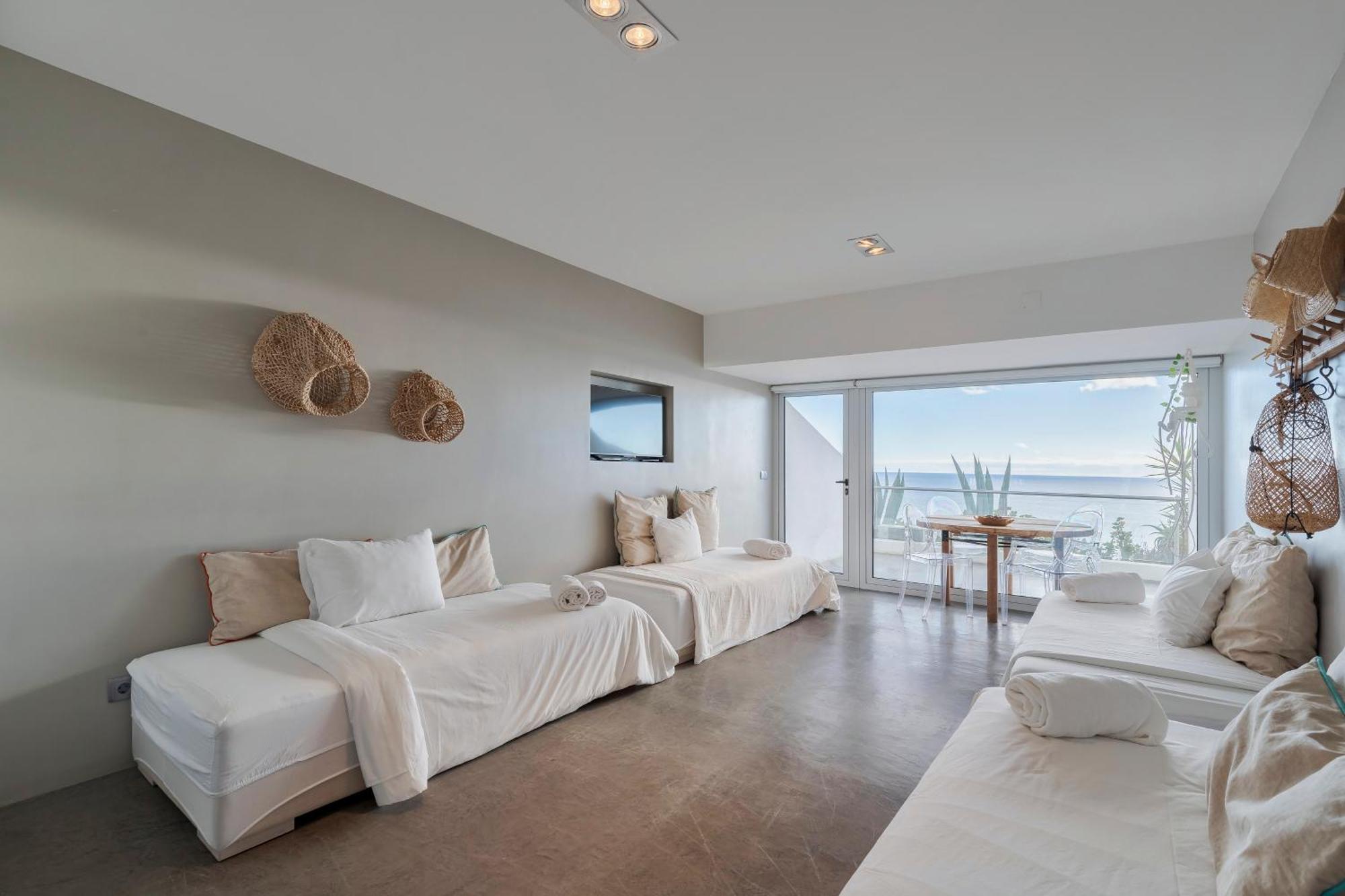 Refugio Da Falesia Apartment Sesimbra