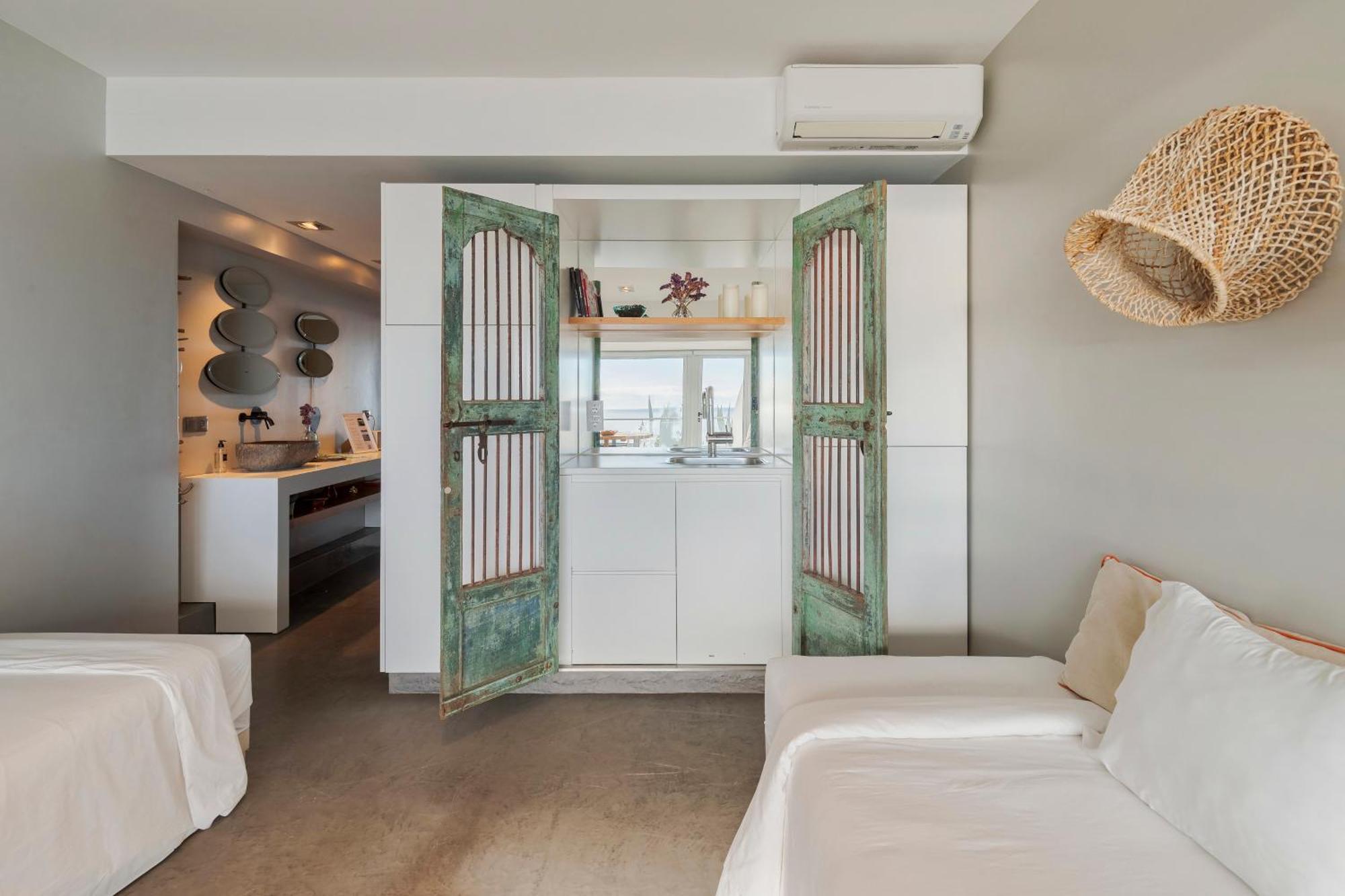 Apartment Refugio Da Falesia Sesimbra