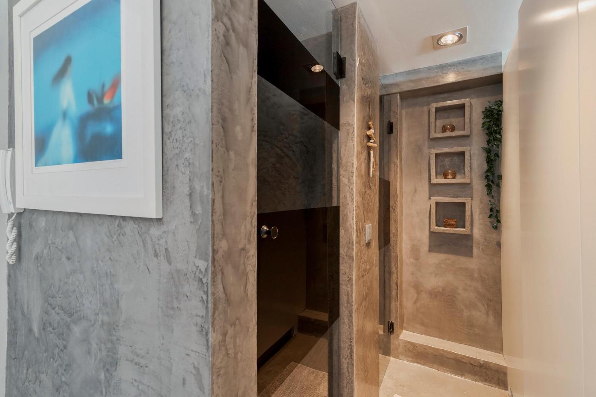 Refugio Da Falesia Apartment *