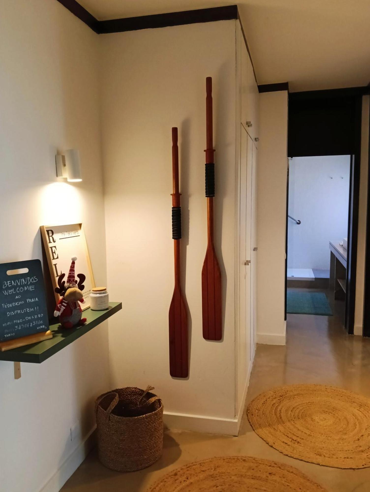Apartamento Sao Joao Da Caparica *
