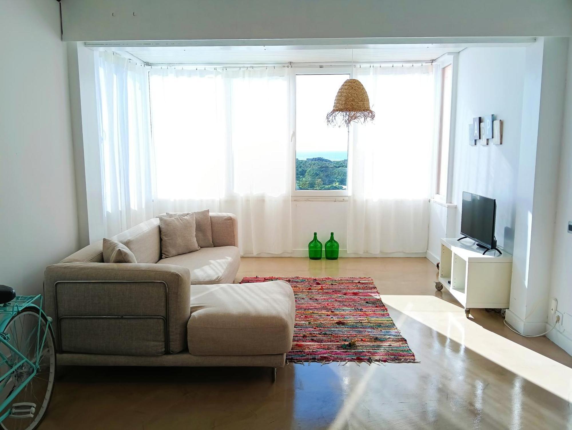 Apartamento Sao Joao Da Caparica *