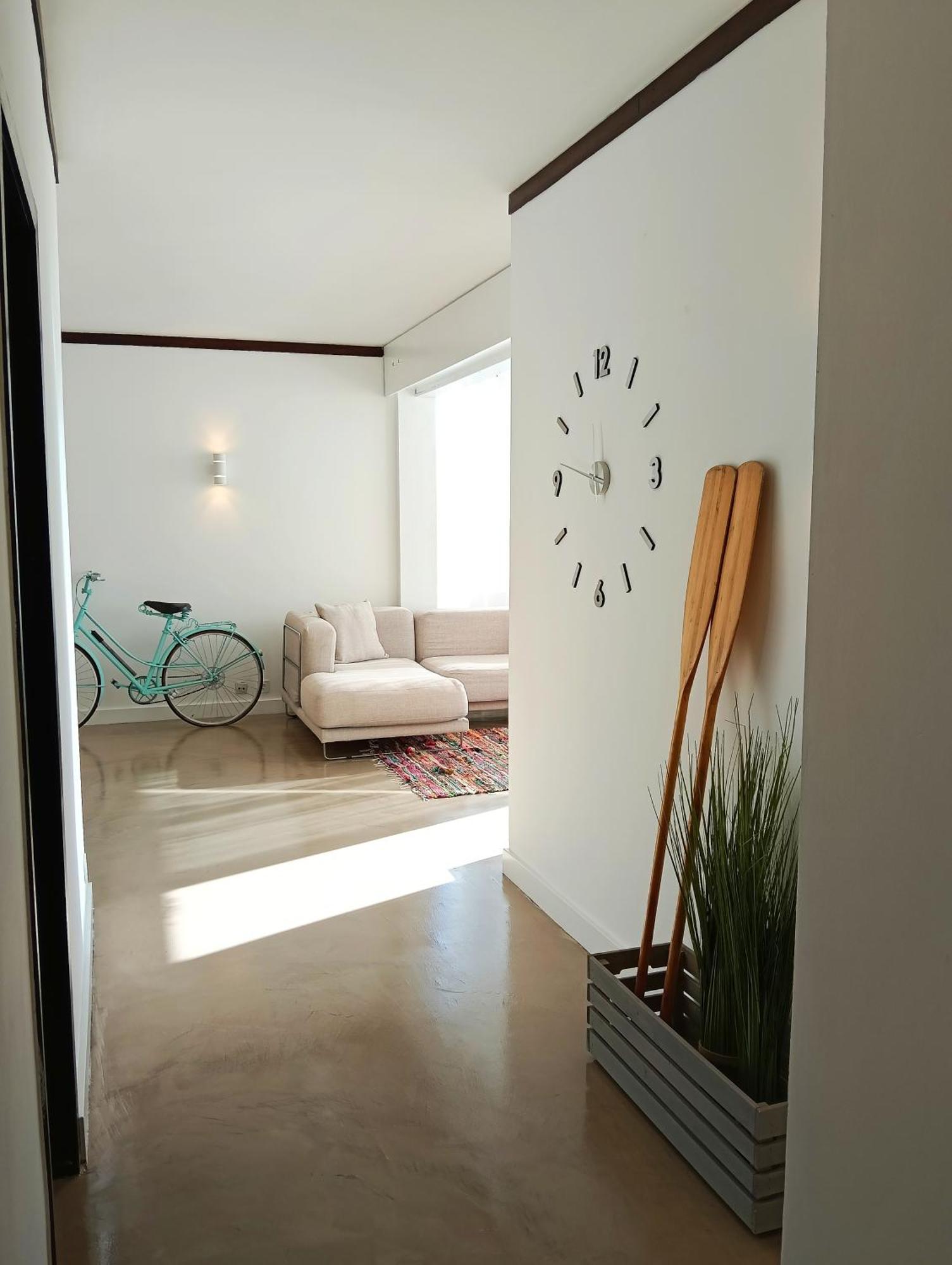 Apartamento Sao Joao Da Caparica Costa da Caparica