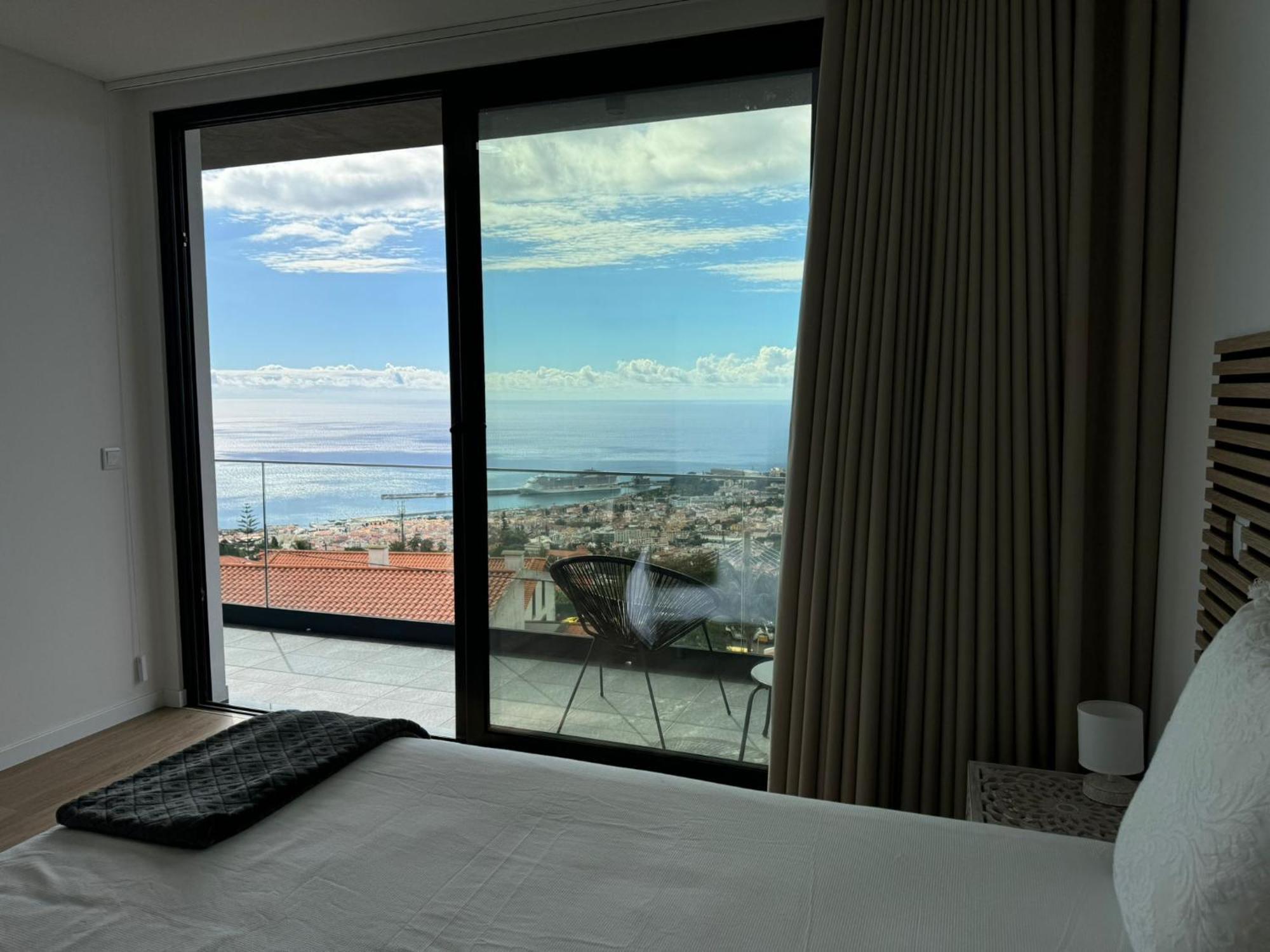 Bela Vista * Funchal (Madeira)