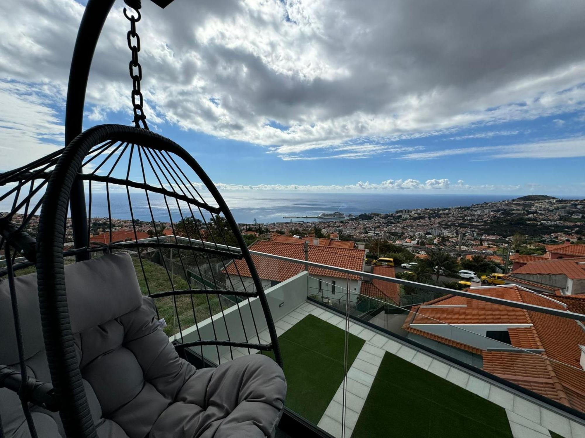 Villa Bela Vista *