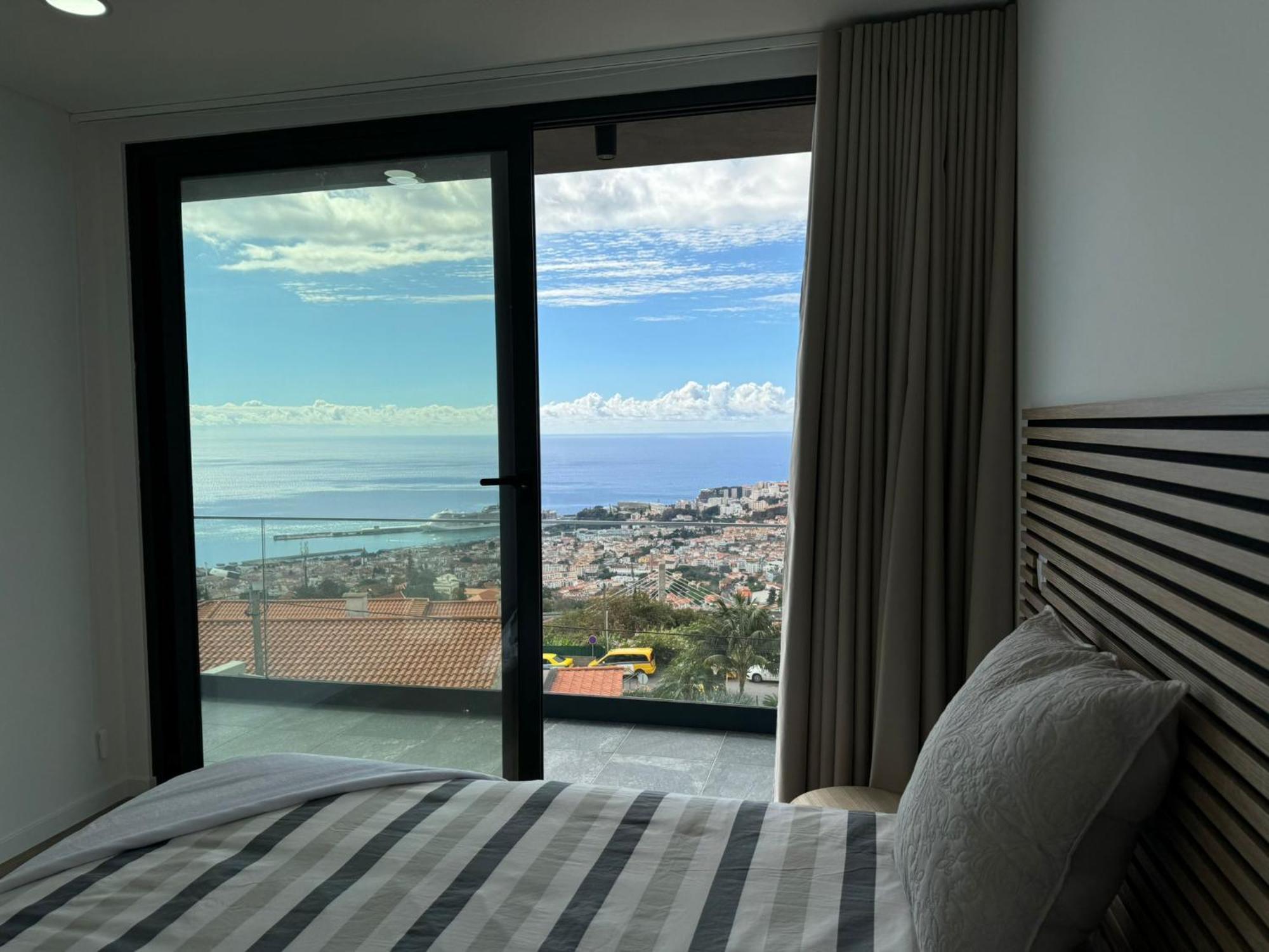 Villa Bela Vista