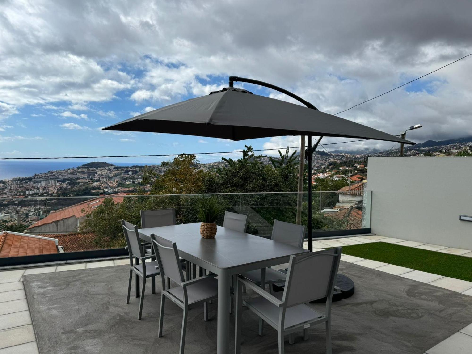 Bela Vista Villa
