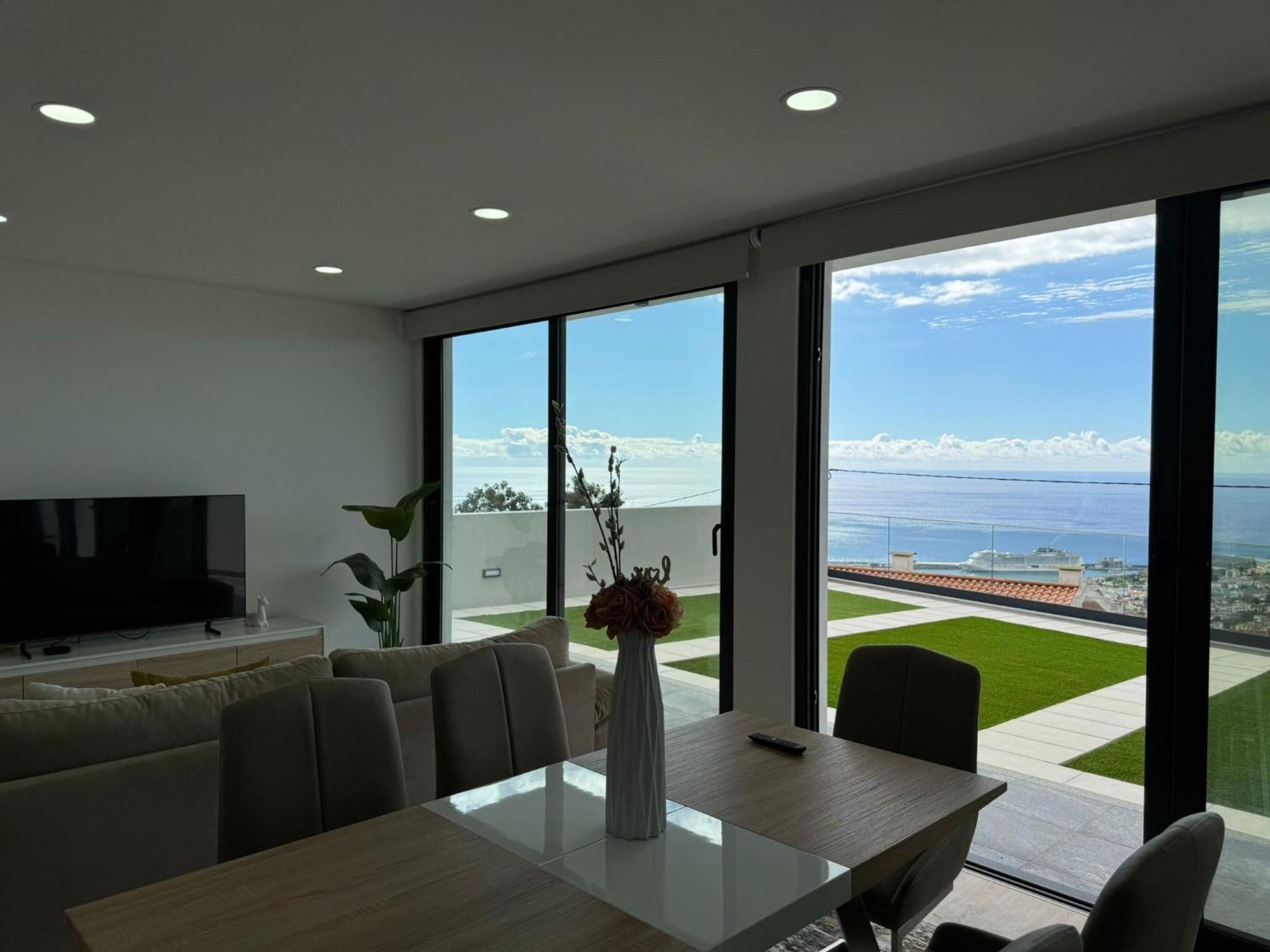 Bela Vista Villa Funchal (Madeira)