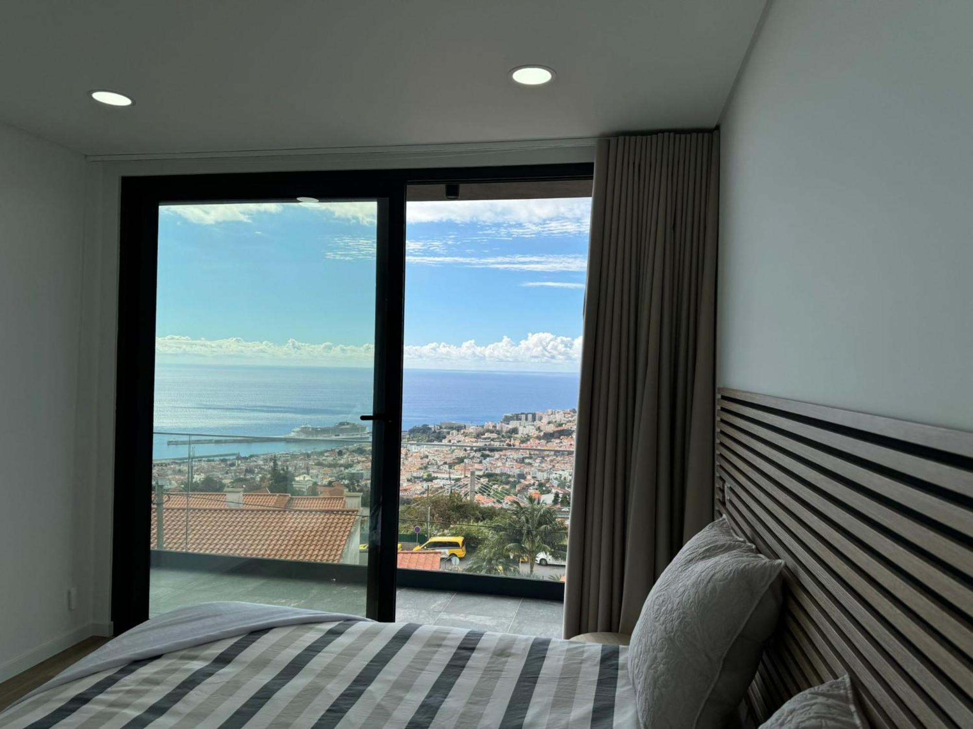 Bela Vista * Funchal (Madeira)