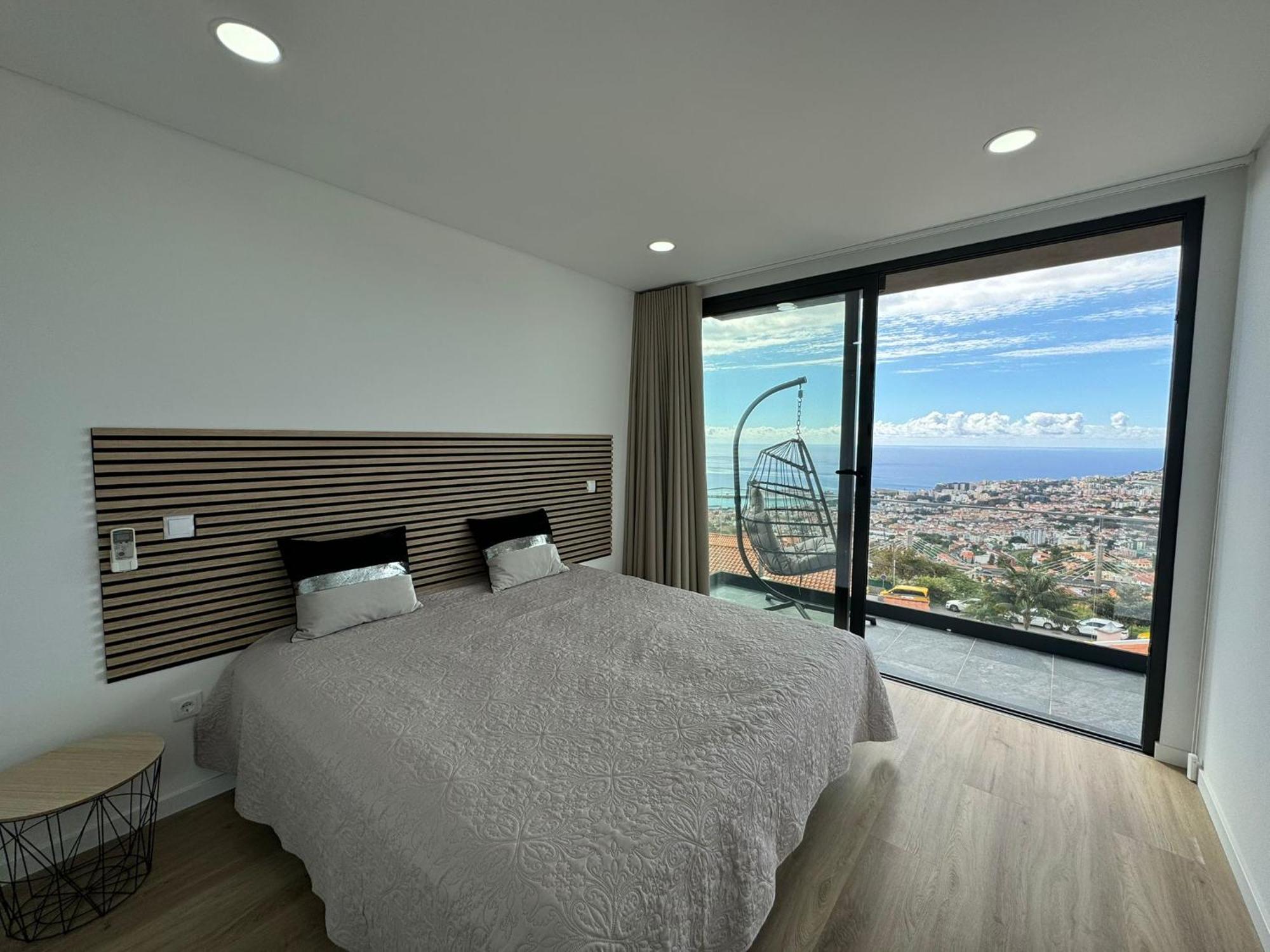 Villa Bela Vista