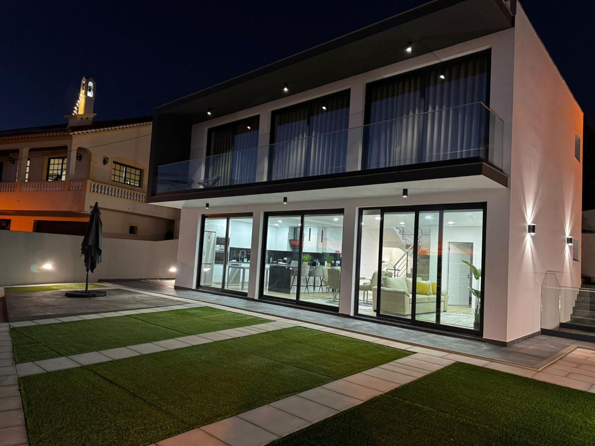 Villa Bela Vista Funchal (Madeira)