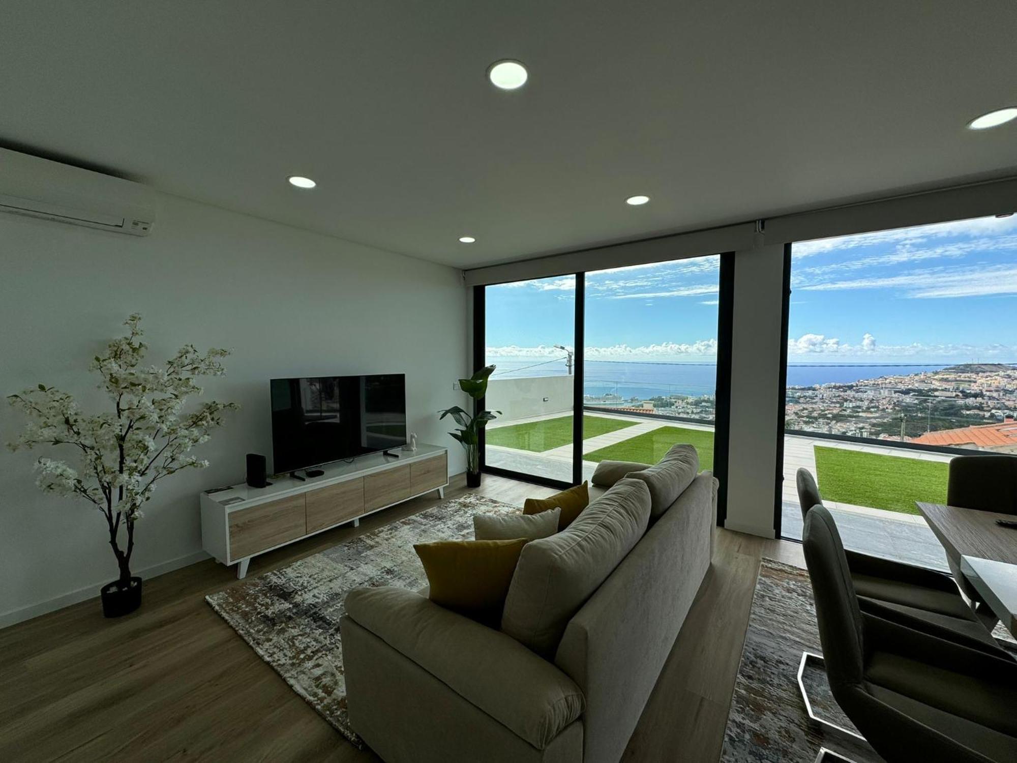 Villa Bela Vista Funchal (Madeira)