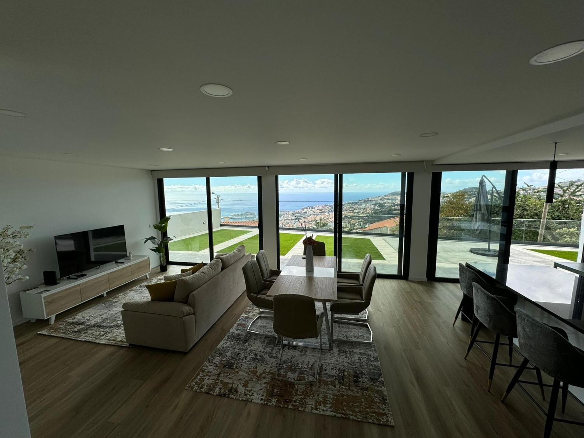 Bela Vista Funchal (Madeira)