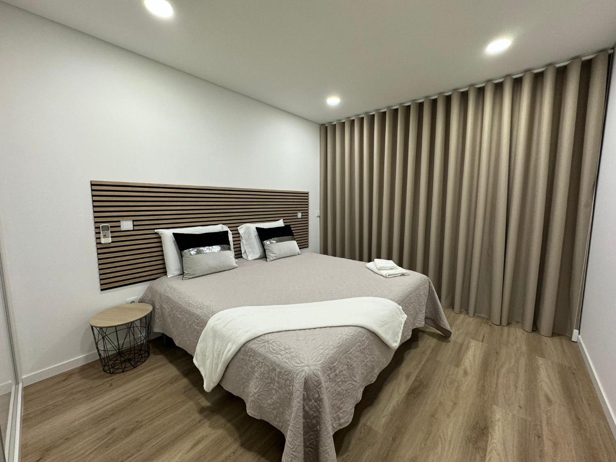 Bela Vista Villa