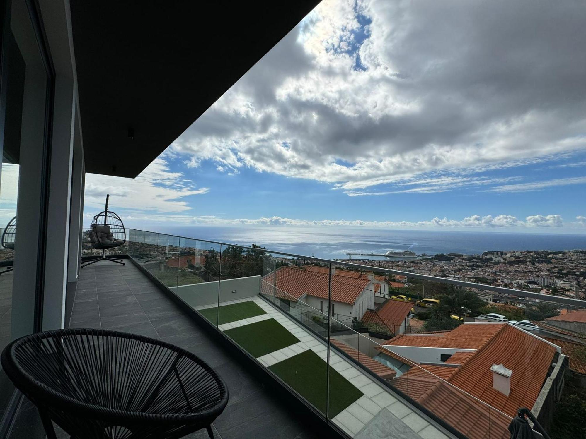 Villa Bela Vista