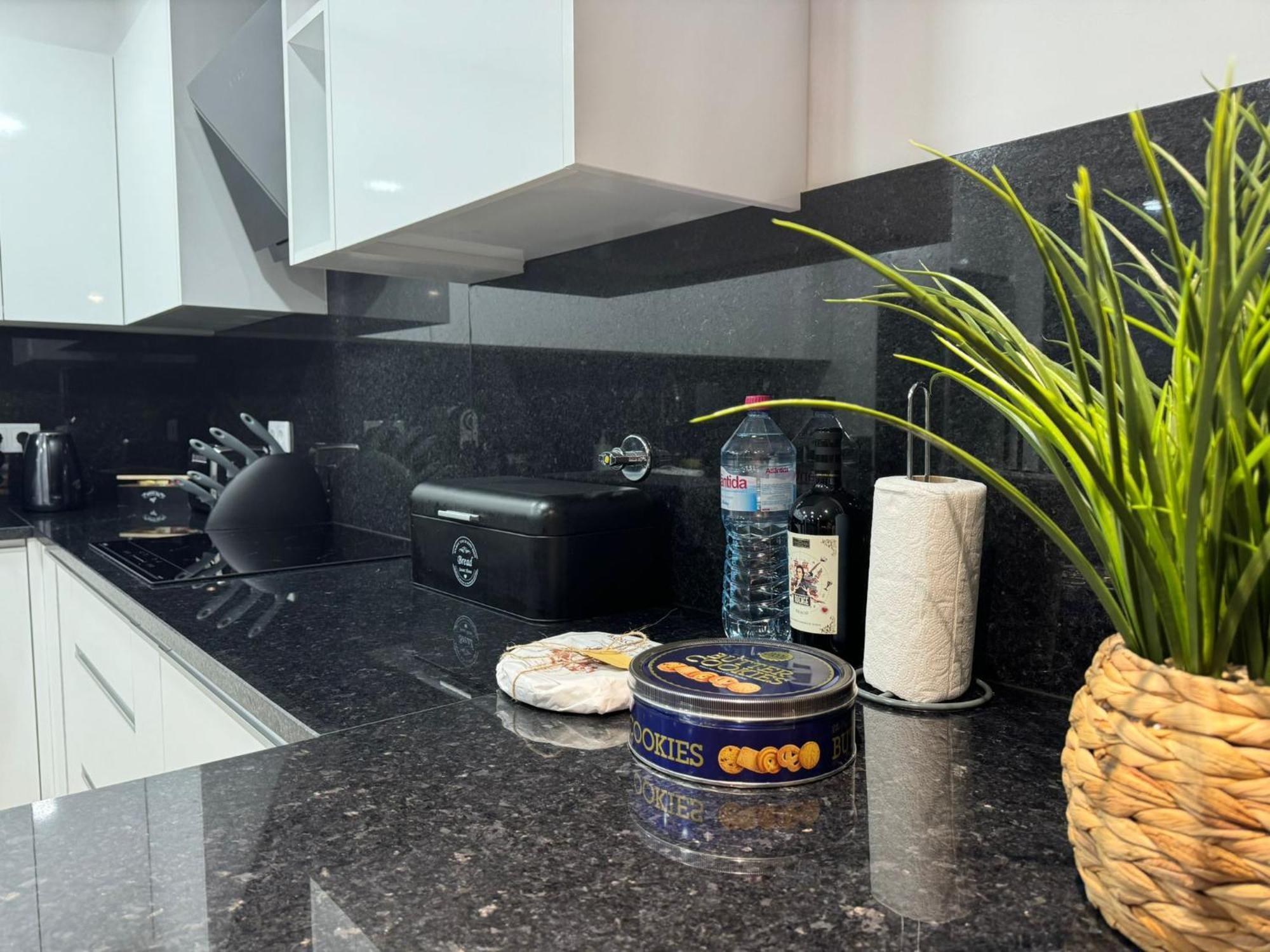 Bela Vista Villa