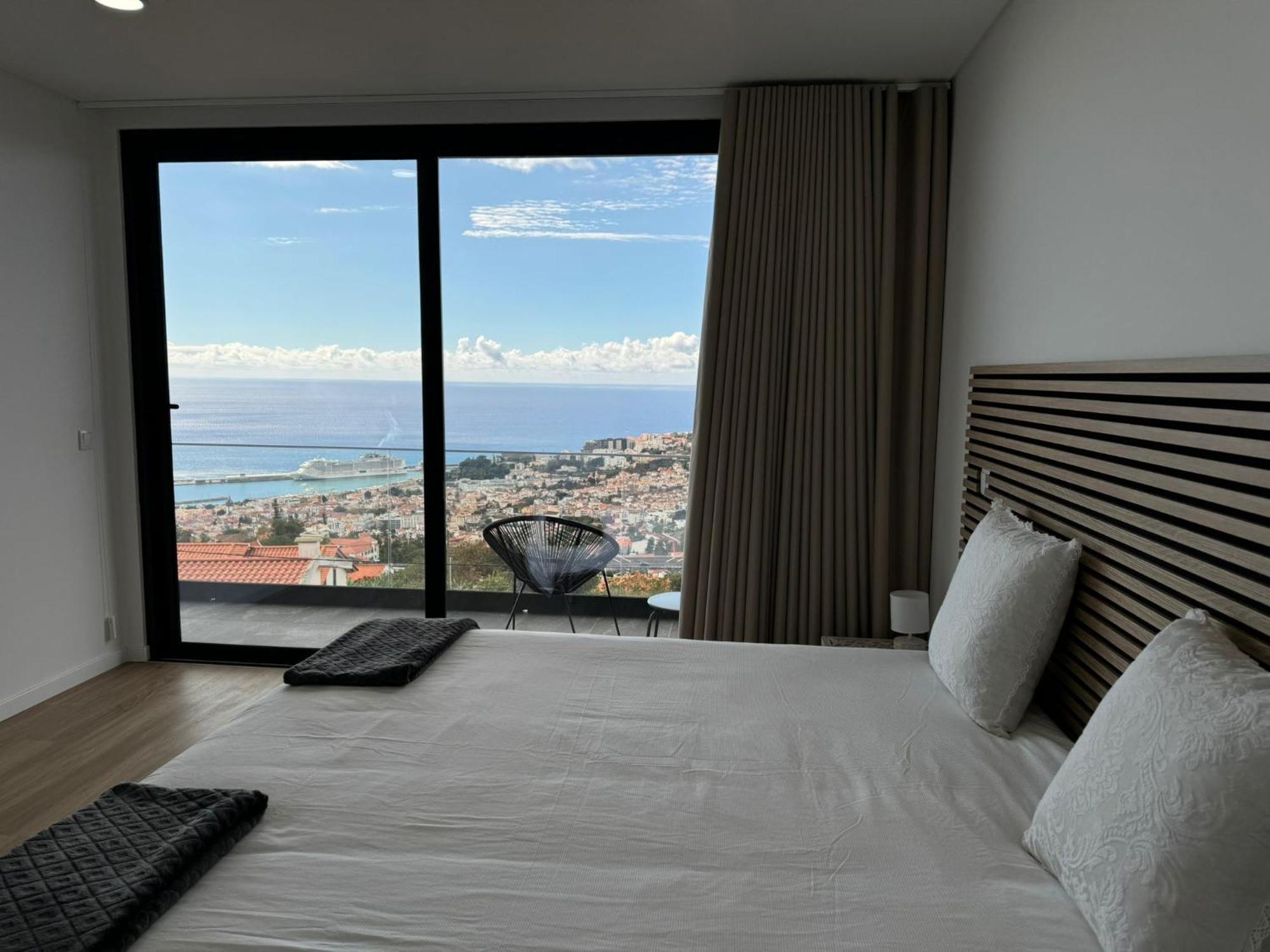 Villa Bela Vista *