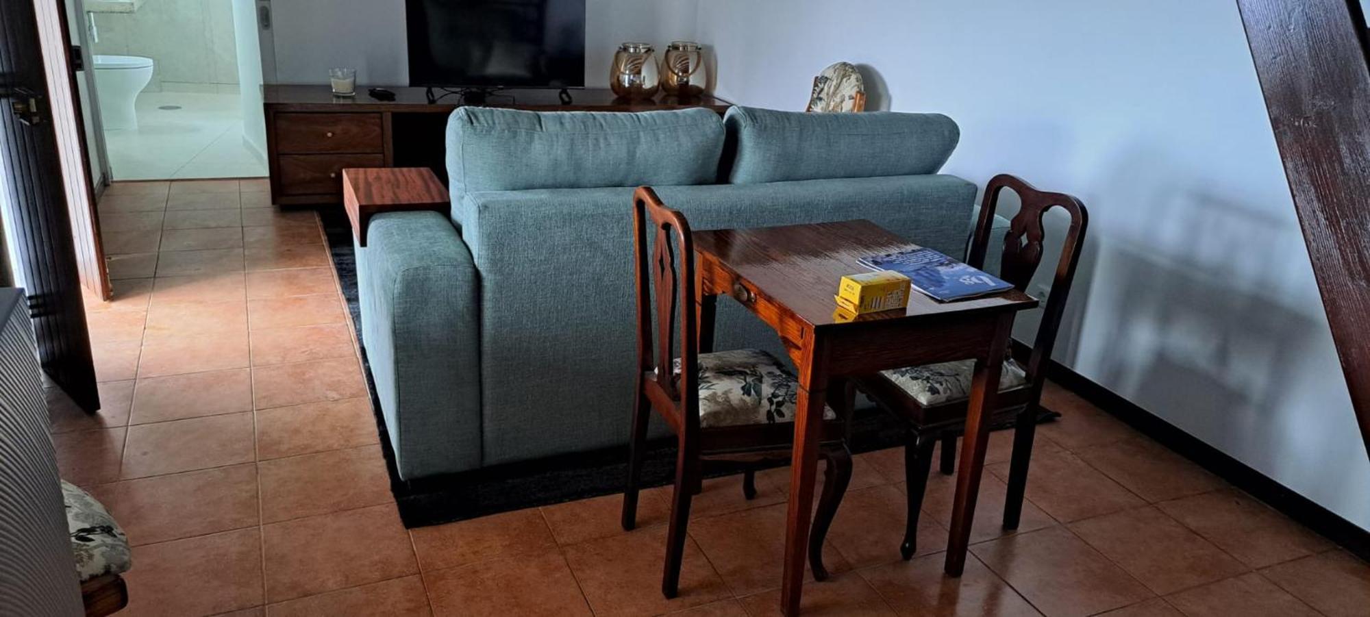Chalet Quinta Das Pitaias, Casa De Baixo *