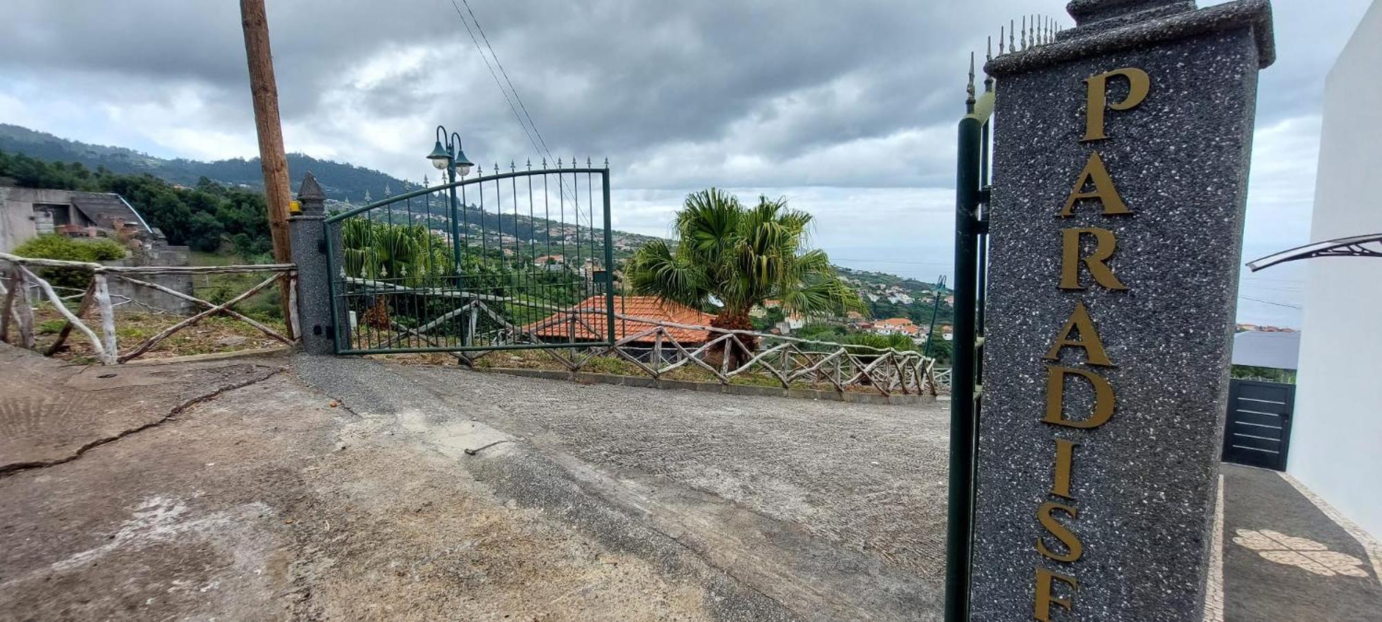 Quinta Das Pitaias, Casa De Baixo *