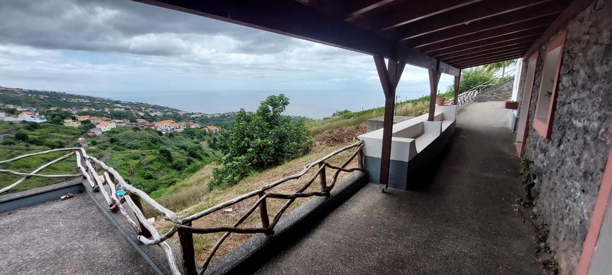 Quinta Das Pitaias, Casa De Baixo
