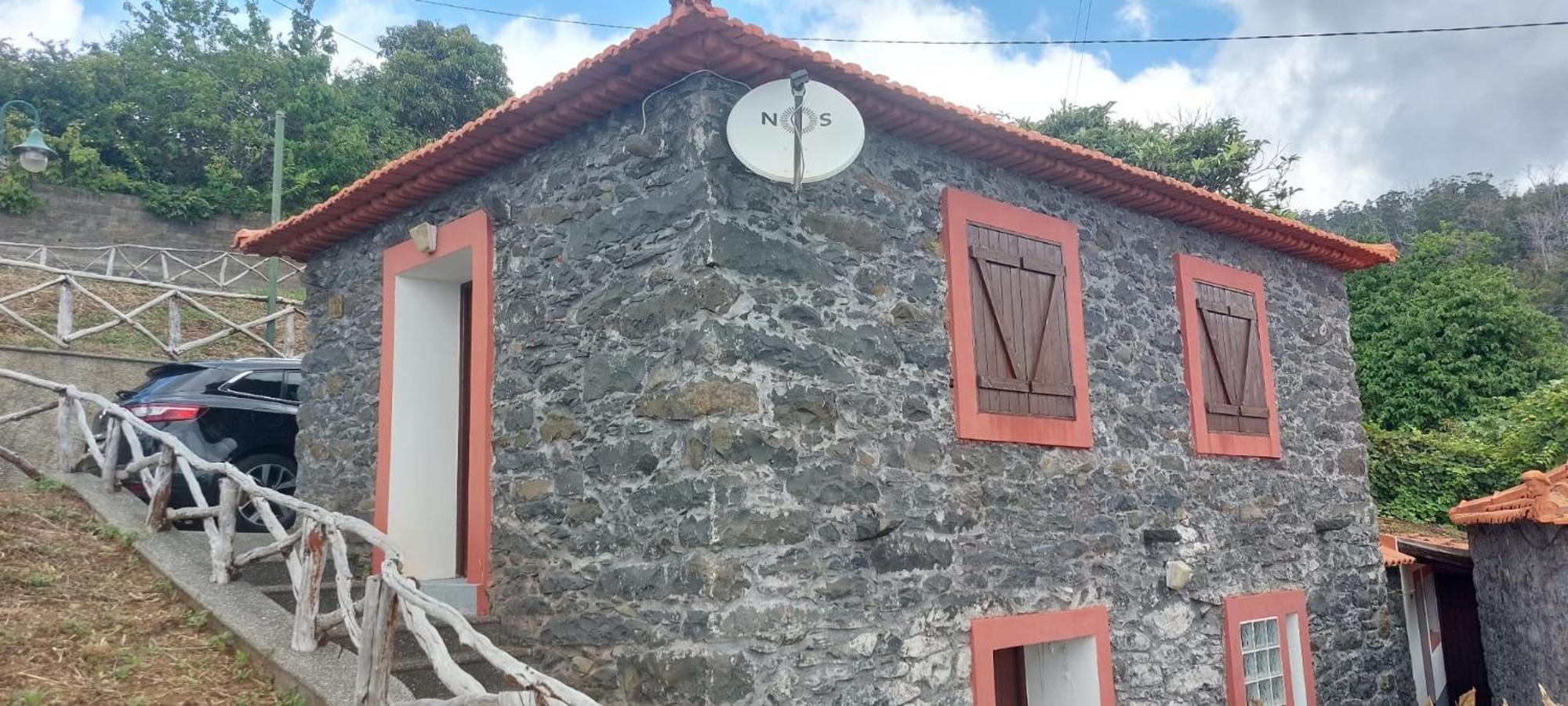Quinta Das Pitaias, Casa De Baixo * Calheta (Madeira)