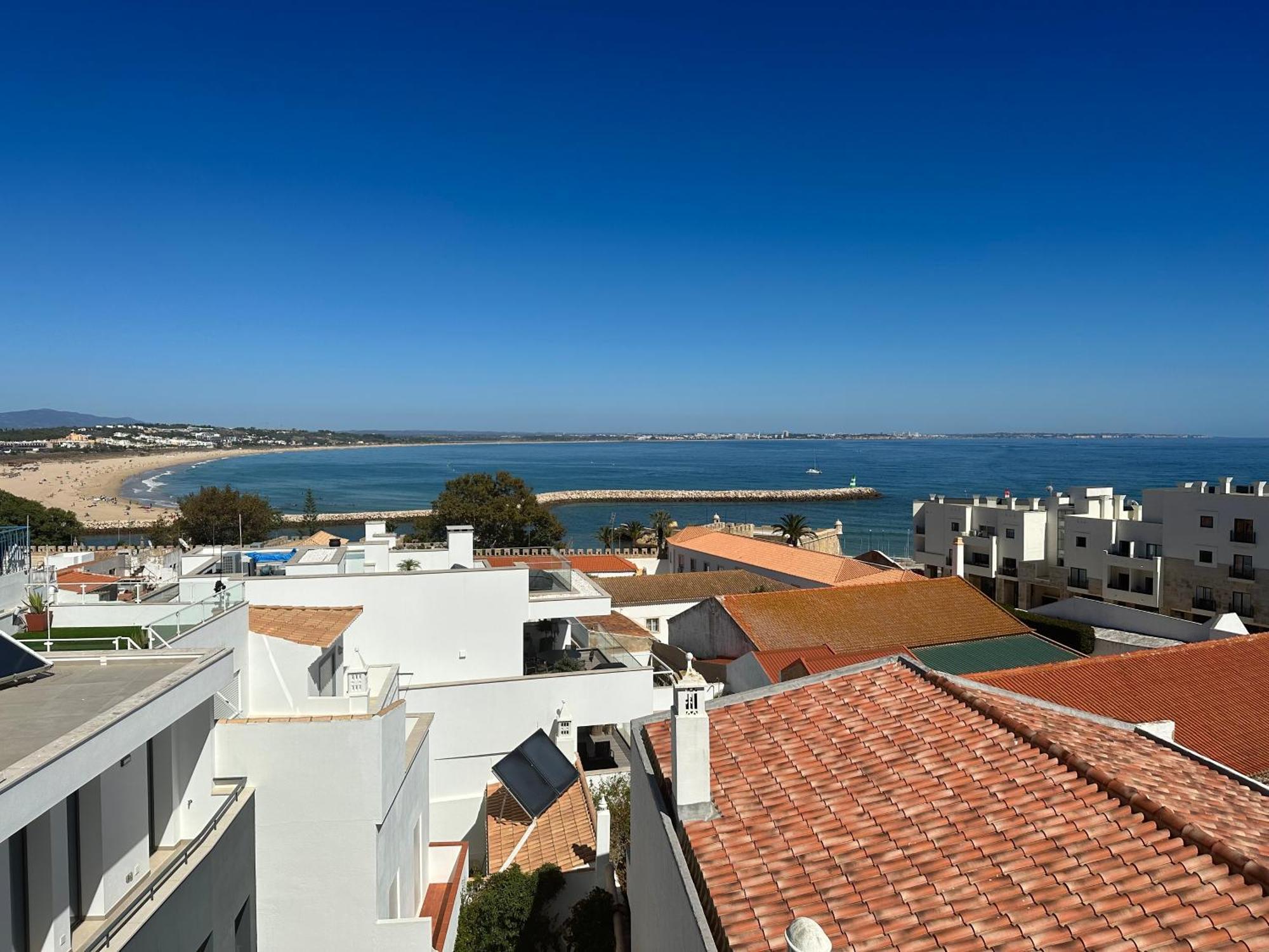 Apartamento Casa Paula *