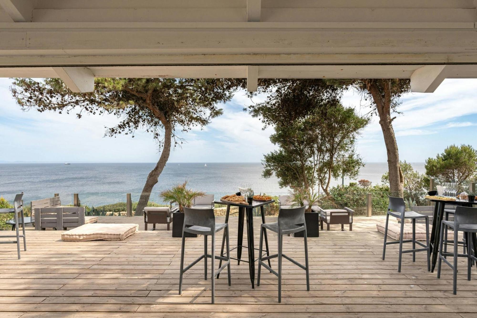Sheraton - Hotel&residences 5* Cascaes
