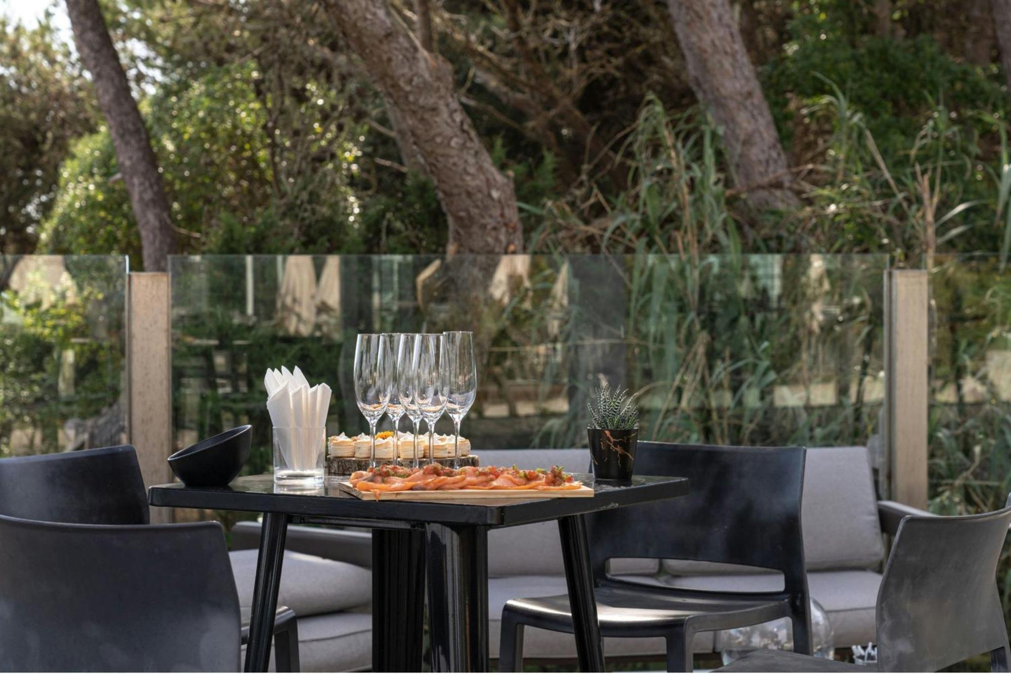 Sheraton - Hotel&residences Hotel
