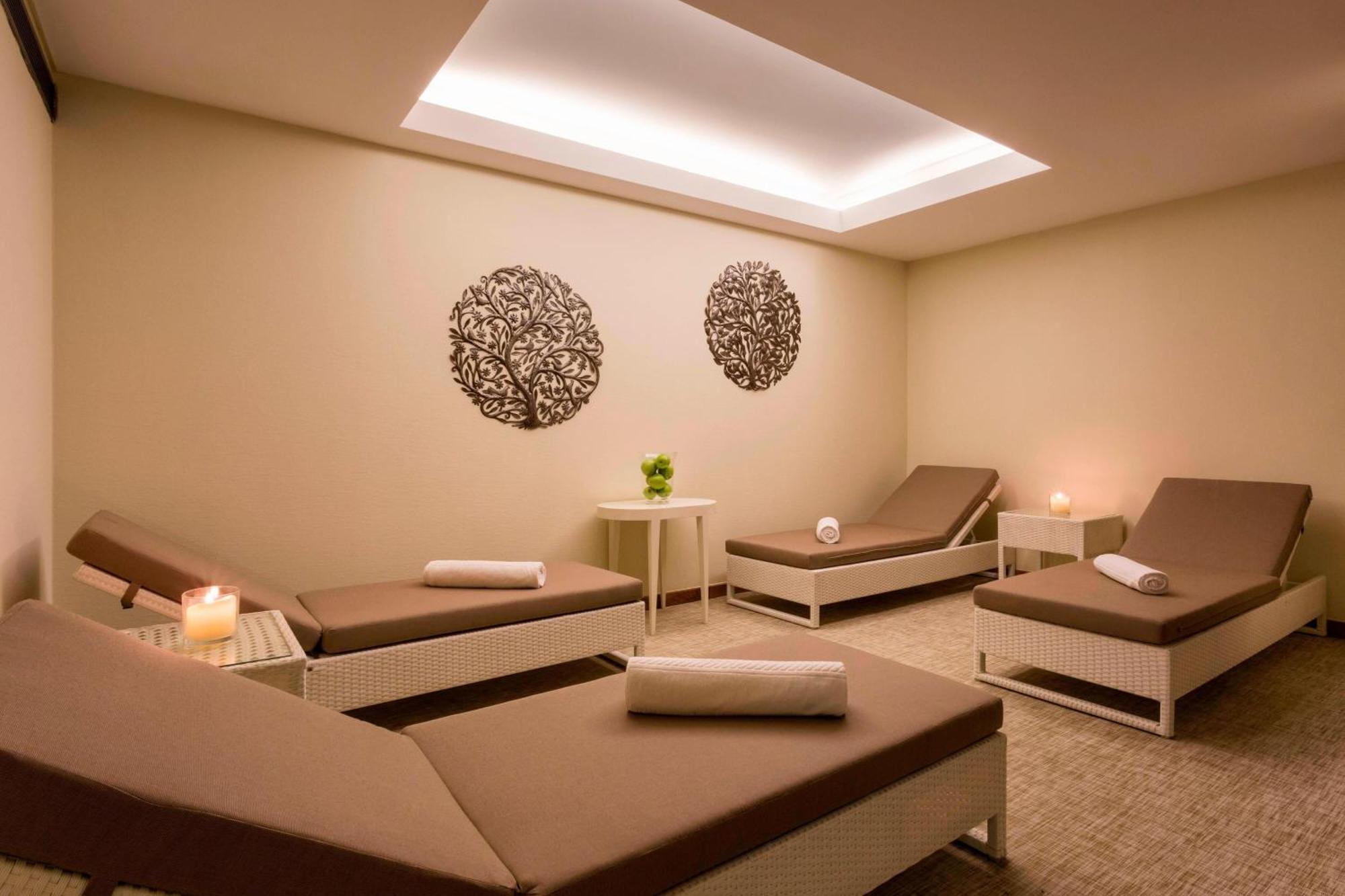 Sheraton - Hotel&residences Hotel 5*