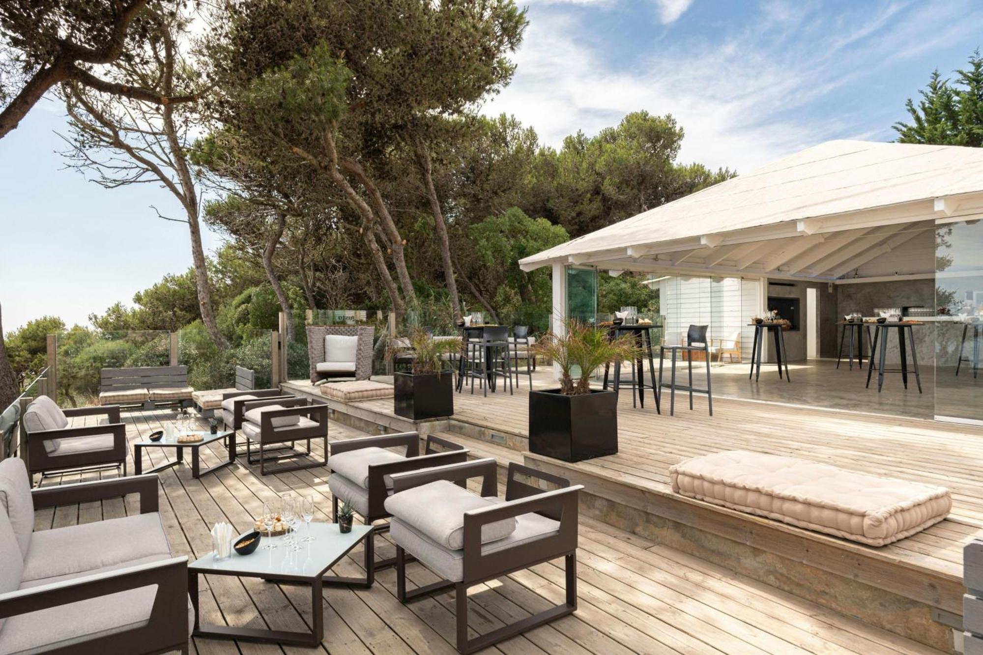 Sheraton - Hotel&residences Hotel Cascaes
