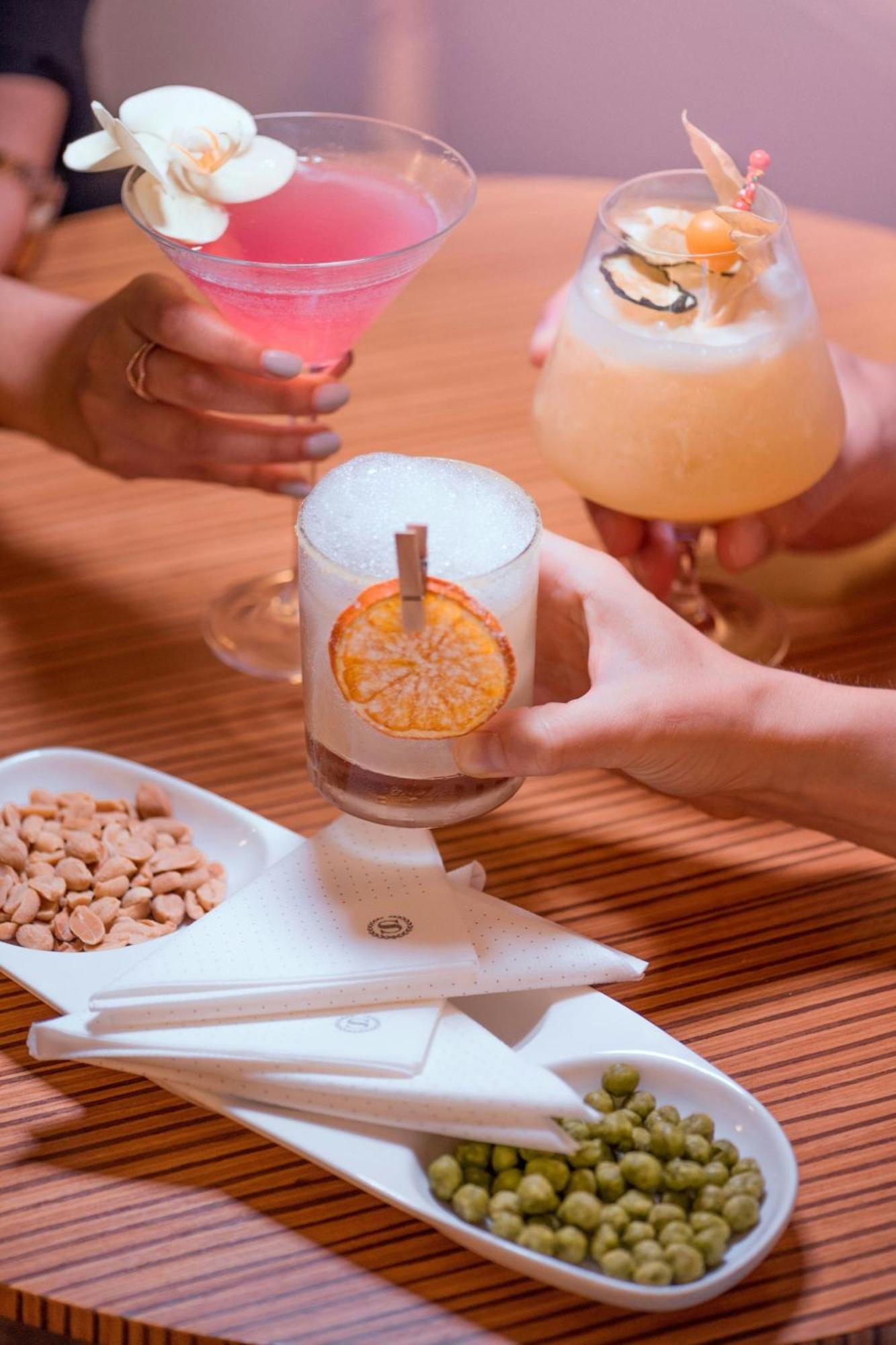 Sheraton - Hotel&residences Hotel 5*