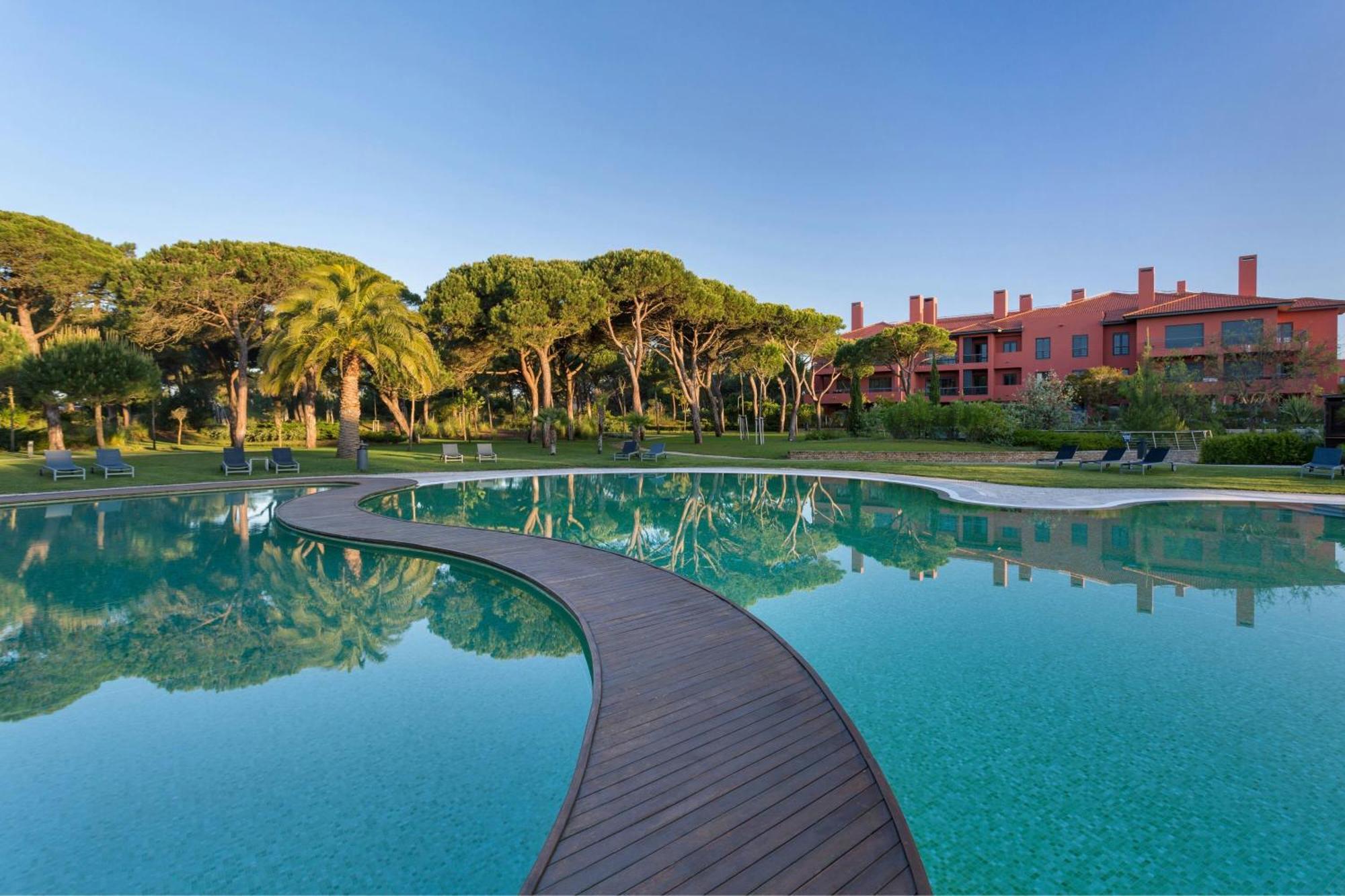 Sheraton - Hotel&residences Hotel Cascaes