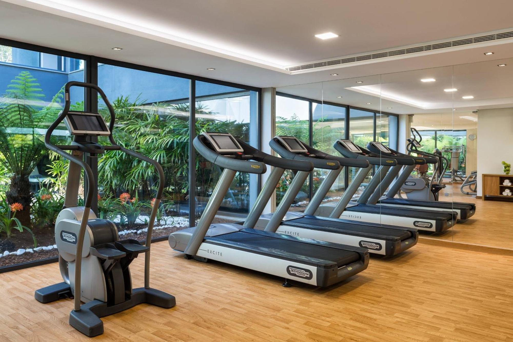 Sheraton - Hotel&residences 5* Cascaes