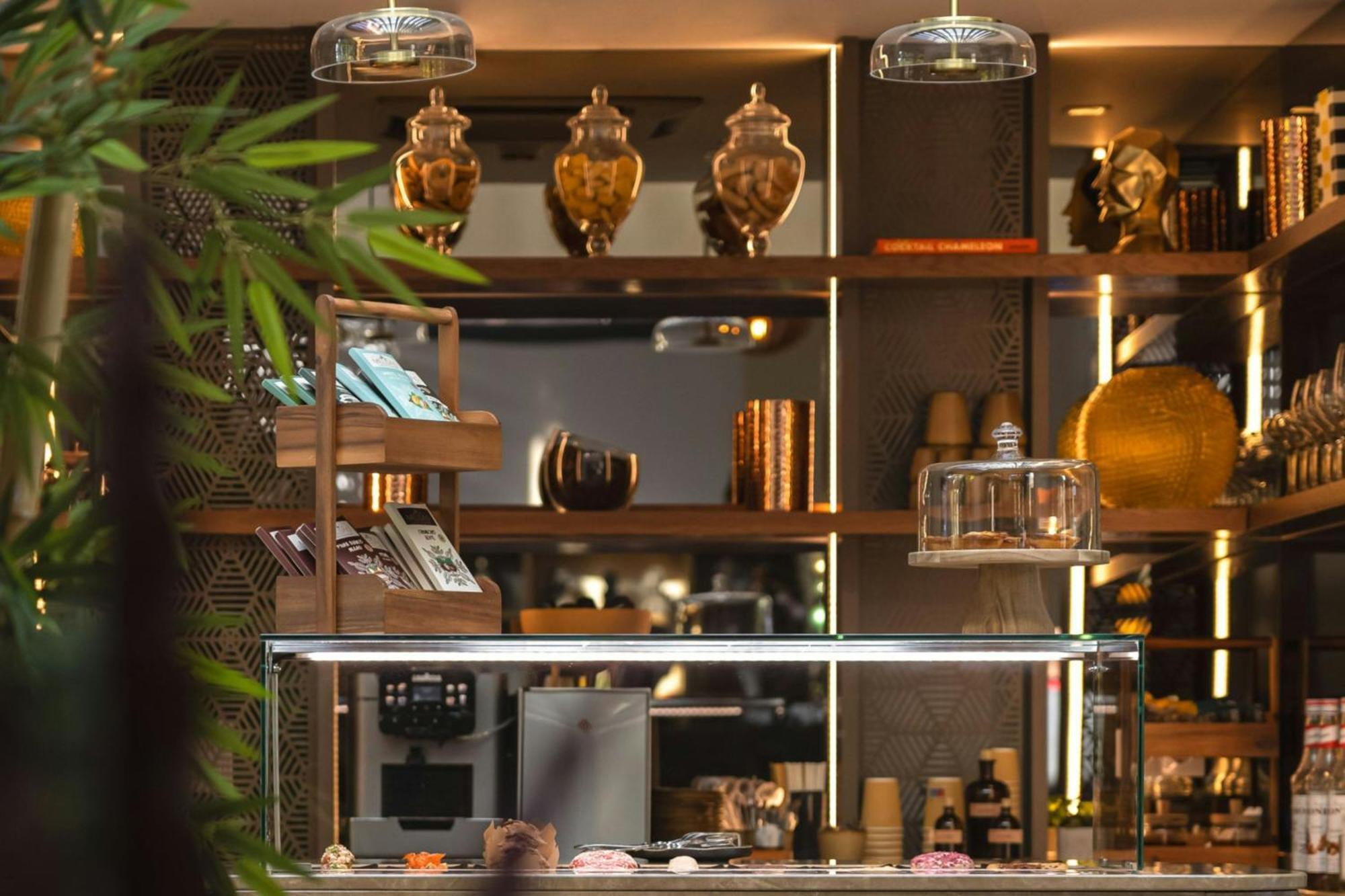 Sheraton - Hotel&residences 5* Cascaes