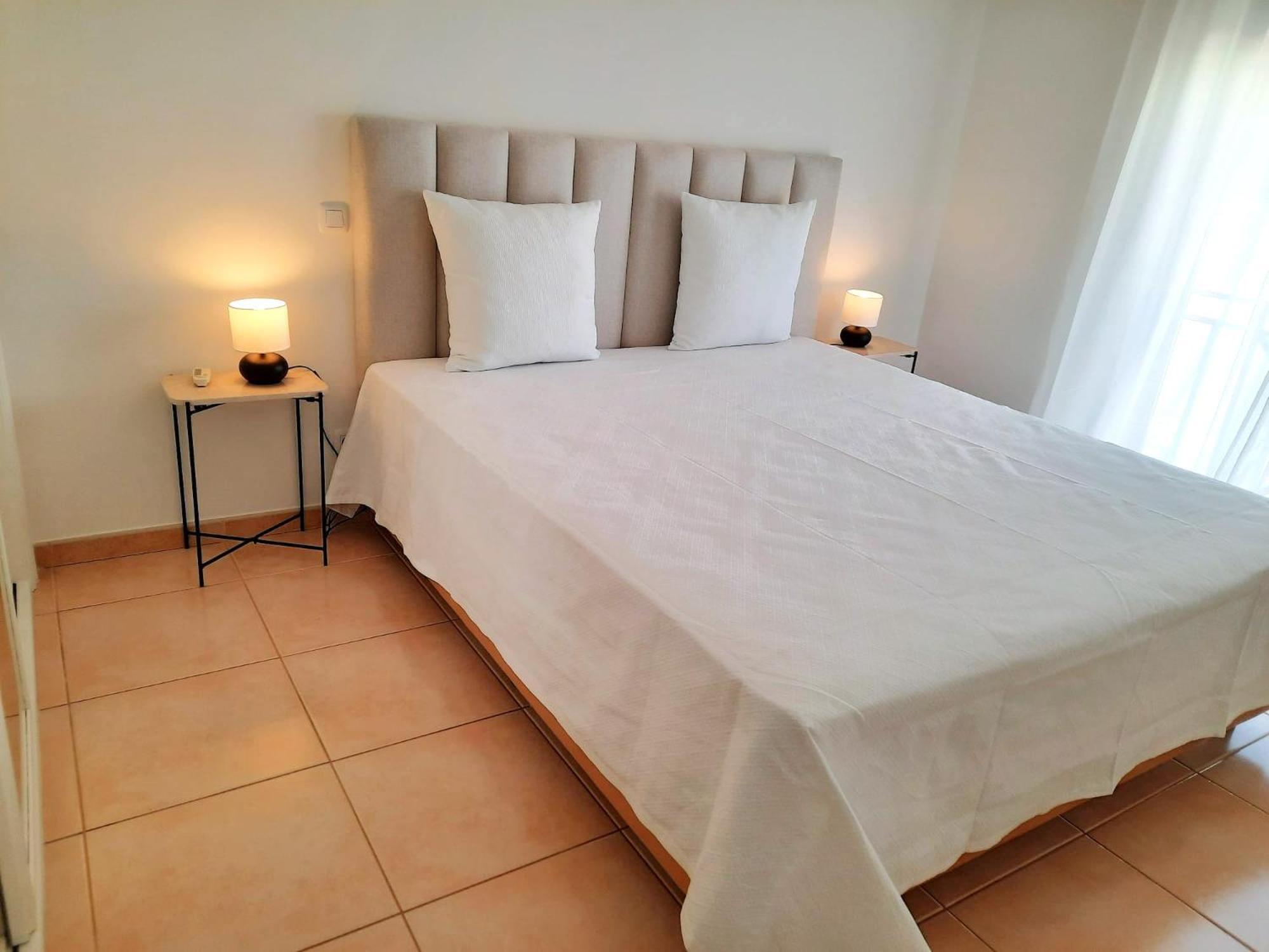 Complexo Eden Vilage By Garvetur *