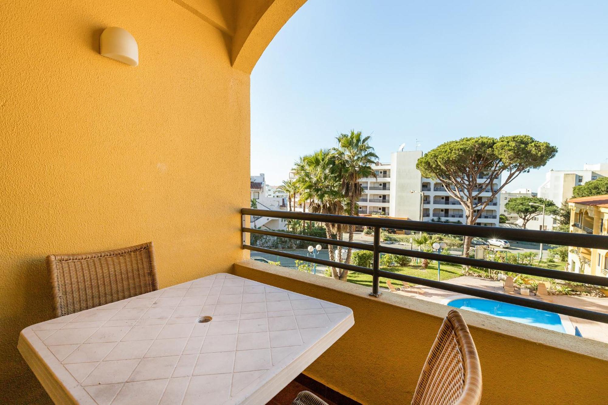 Rio By Garvetur Apartment *