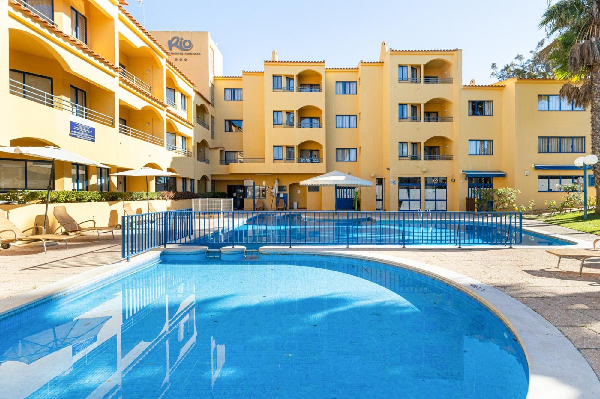 Rio By Garvetur Apartment
