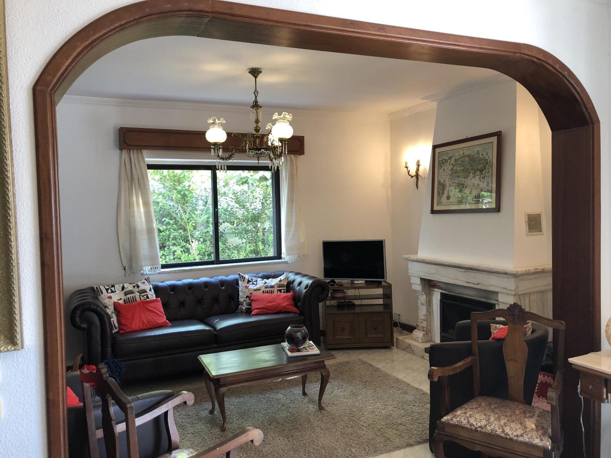 Bed & Breakfast Manelisa Cascais