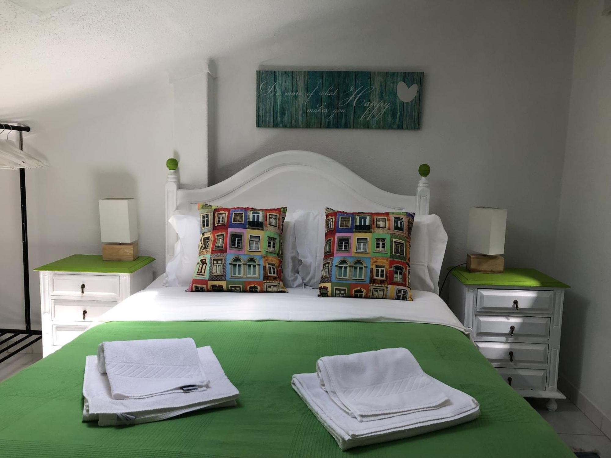Manelisa Bed & Breakfast