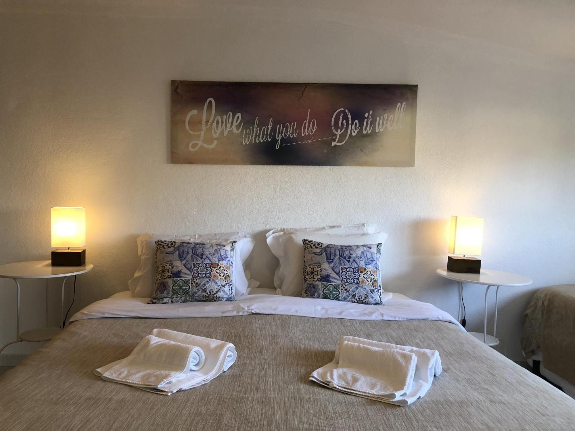 Manelisa Bed & Breakfast Cascais