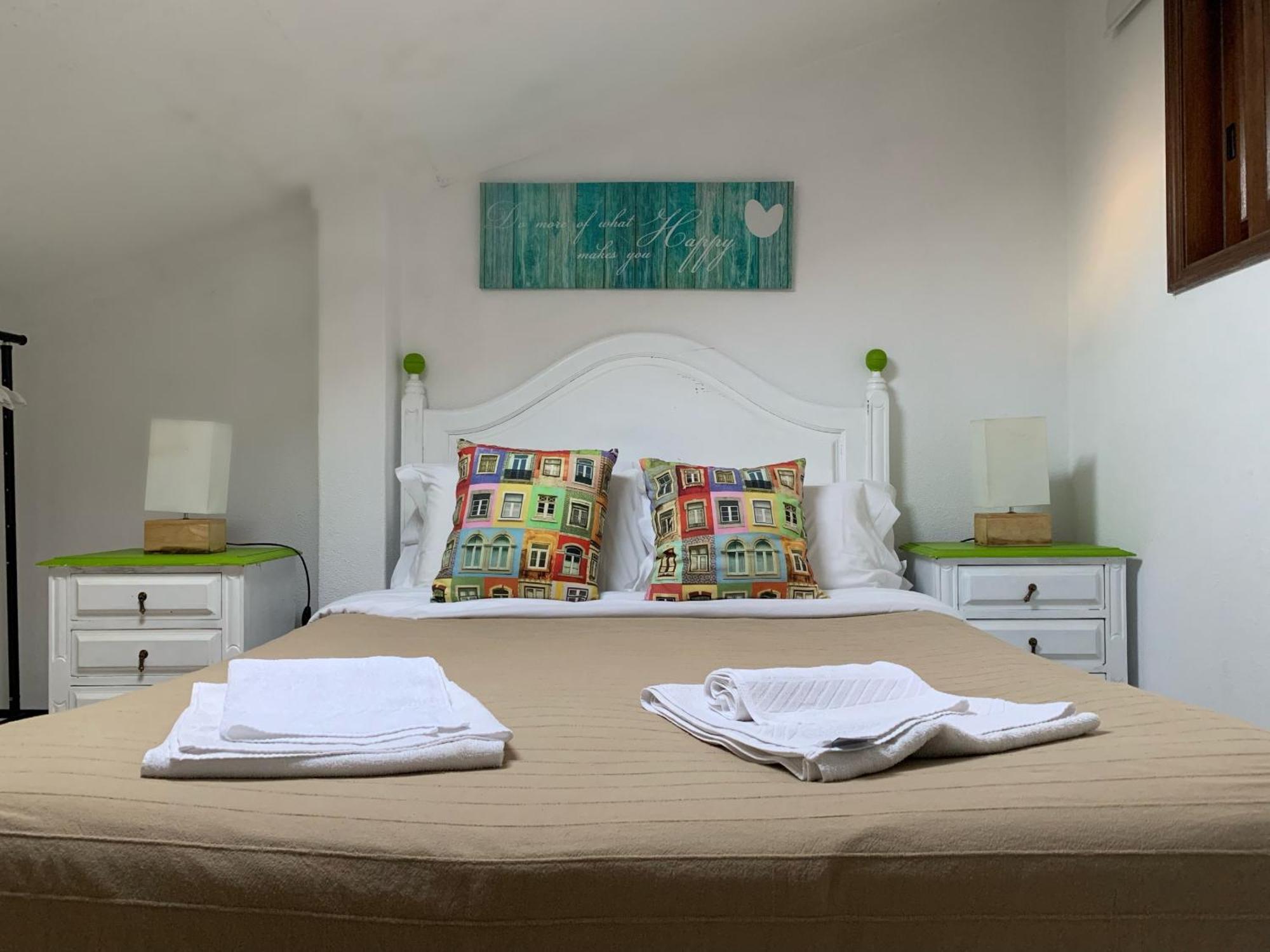 Manelisa Bed & Breakfast