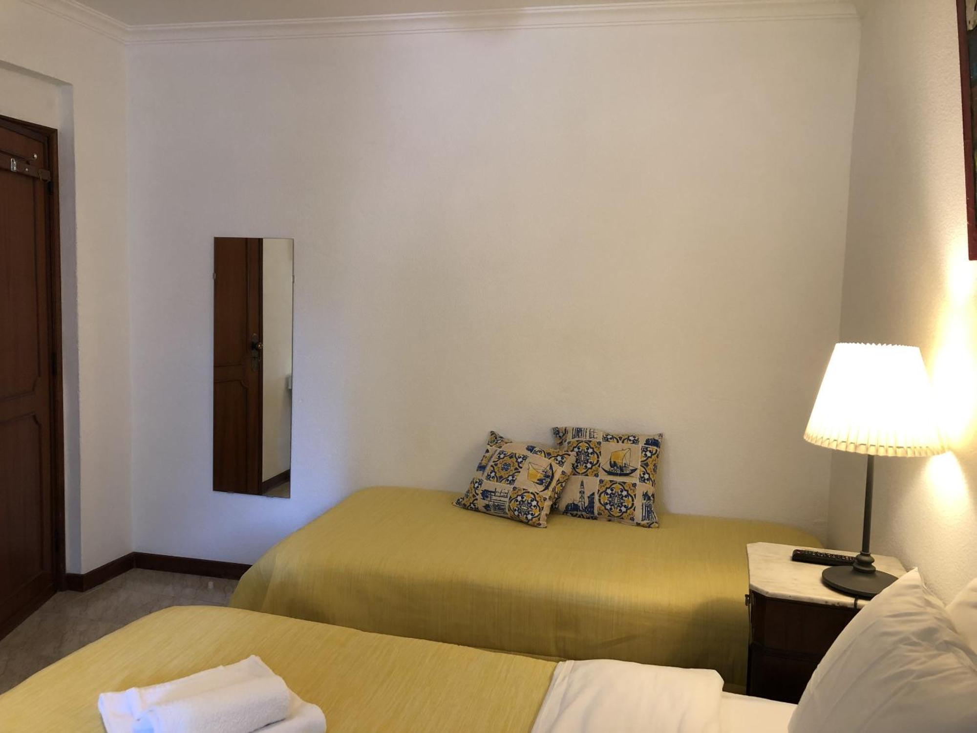 Bed & Breakfast Manelisa