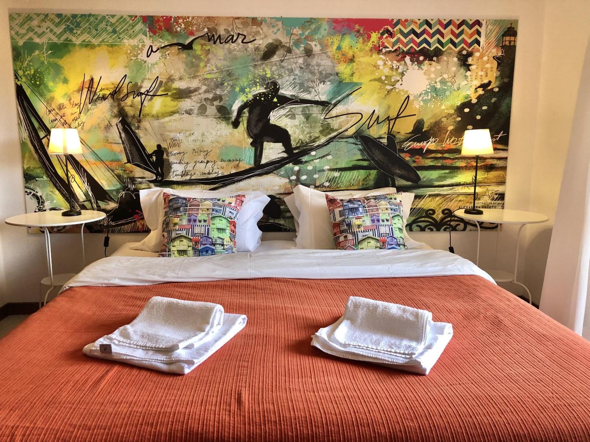 Bed & Breakfast Manelisa 2*