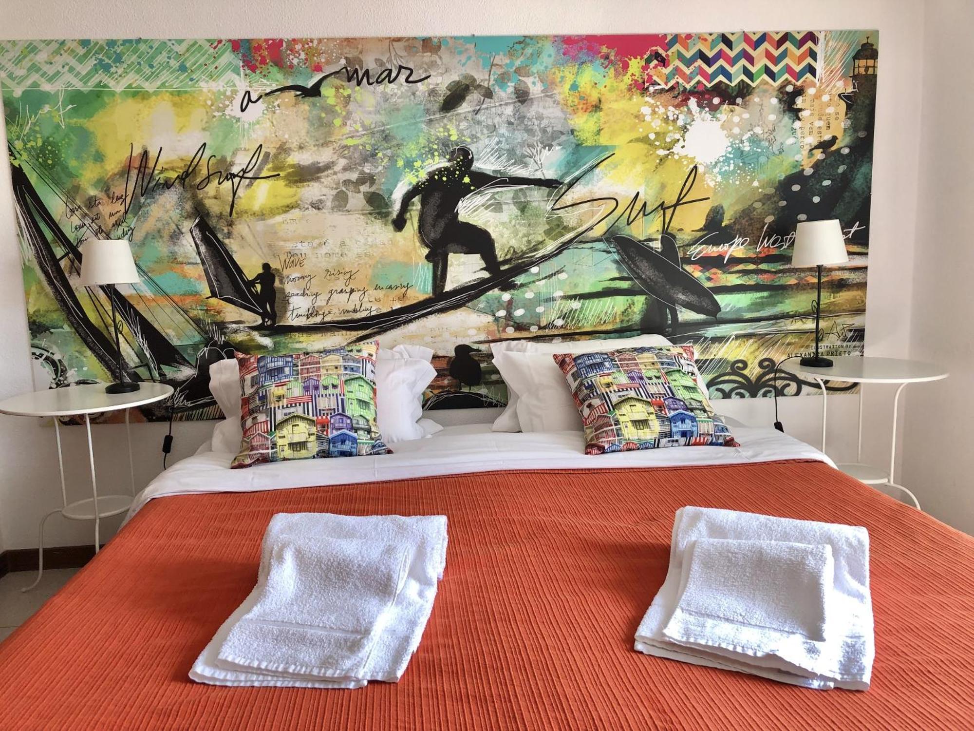 Manelisa Bed & Breakfast Cascais
