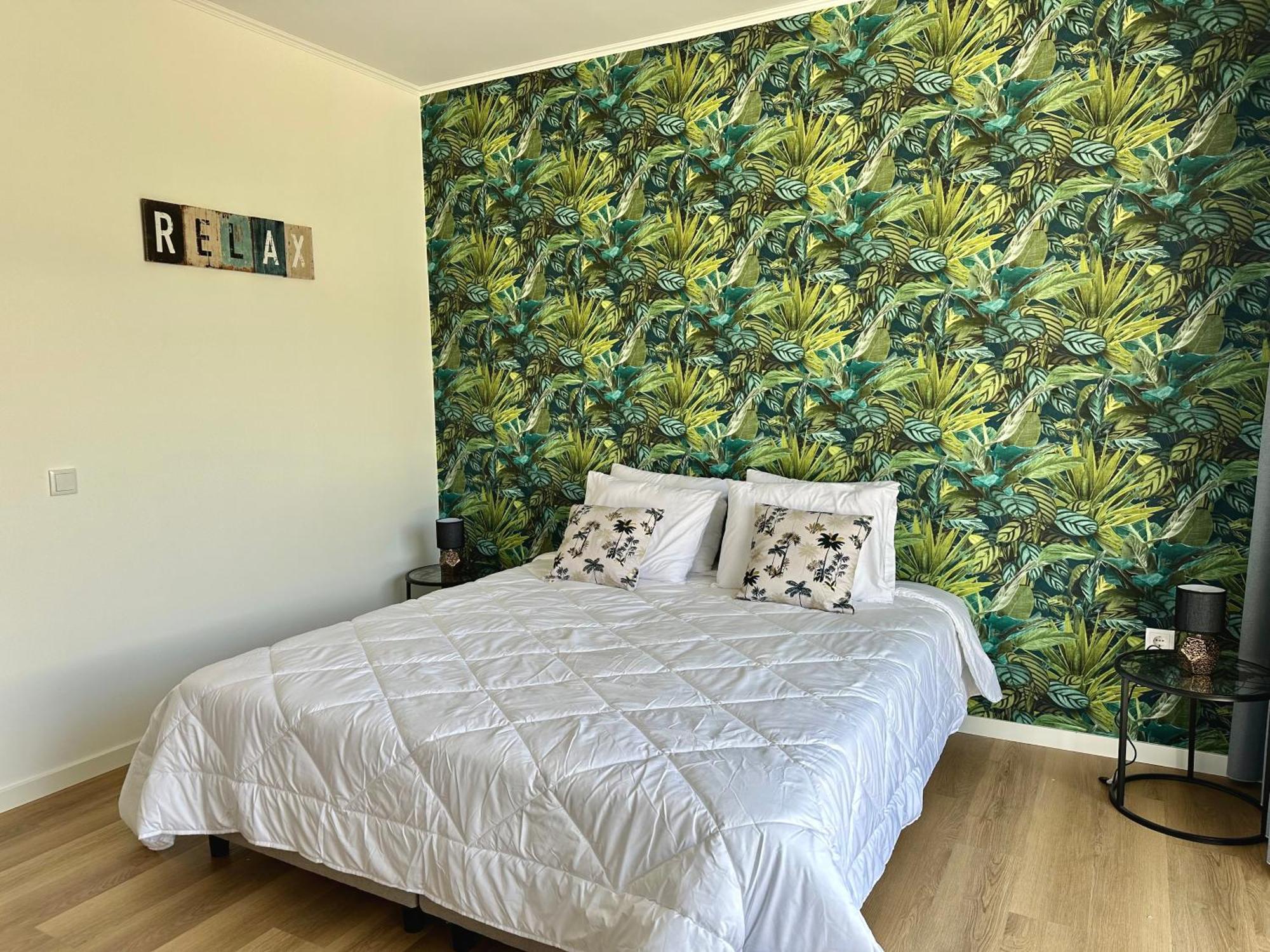 Appartement Oasis -