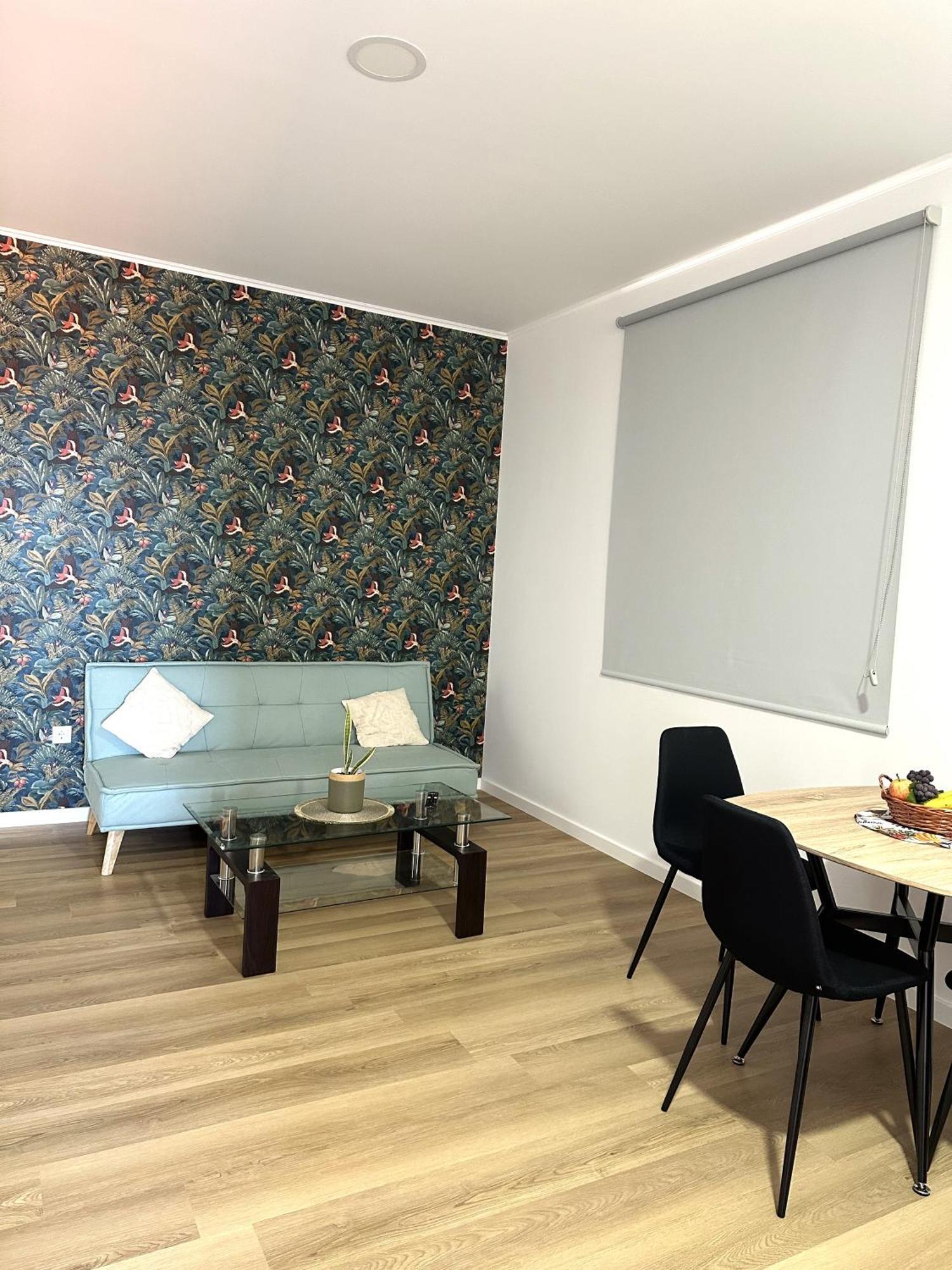 Appartement Oasis - Funchal (Madeira)