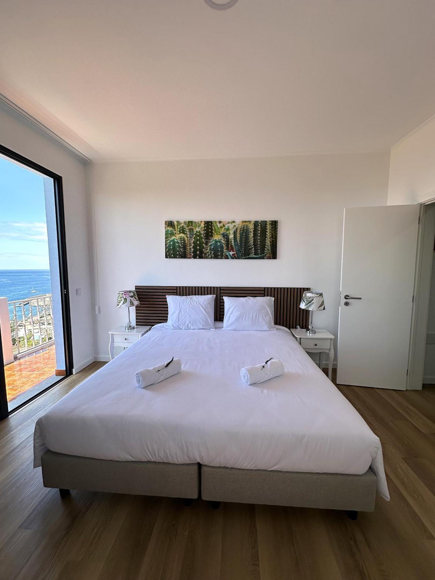 Oasis - Appartement *