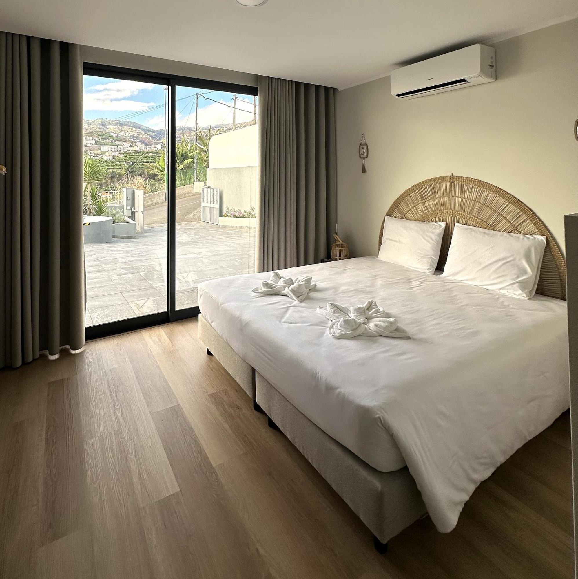 Oasis - Appartement Funchal (Madeira)
