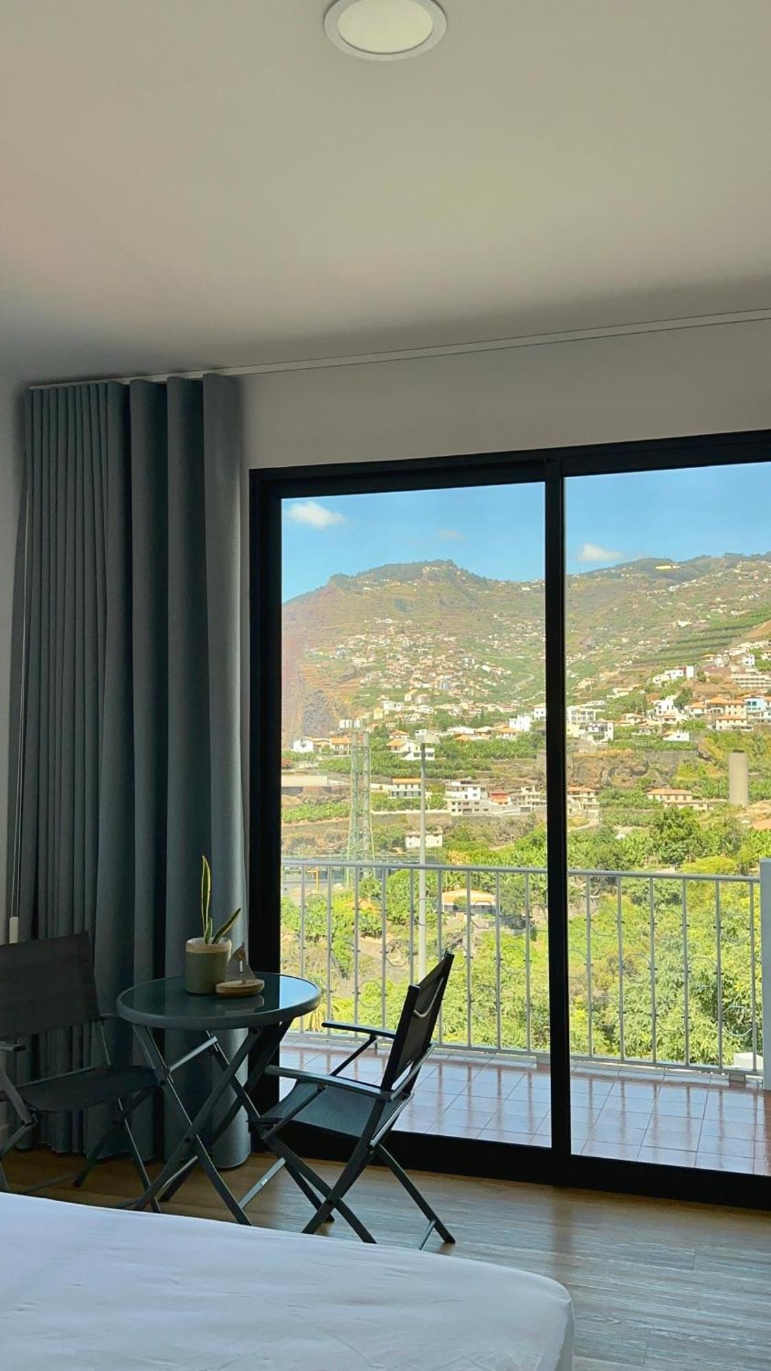 Appartement Oasis - Funchal (Madeira)