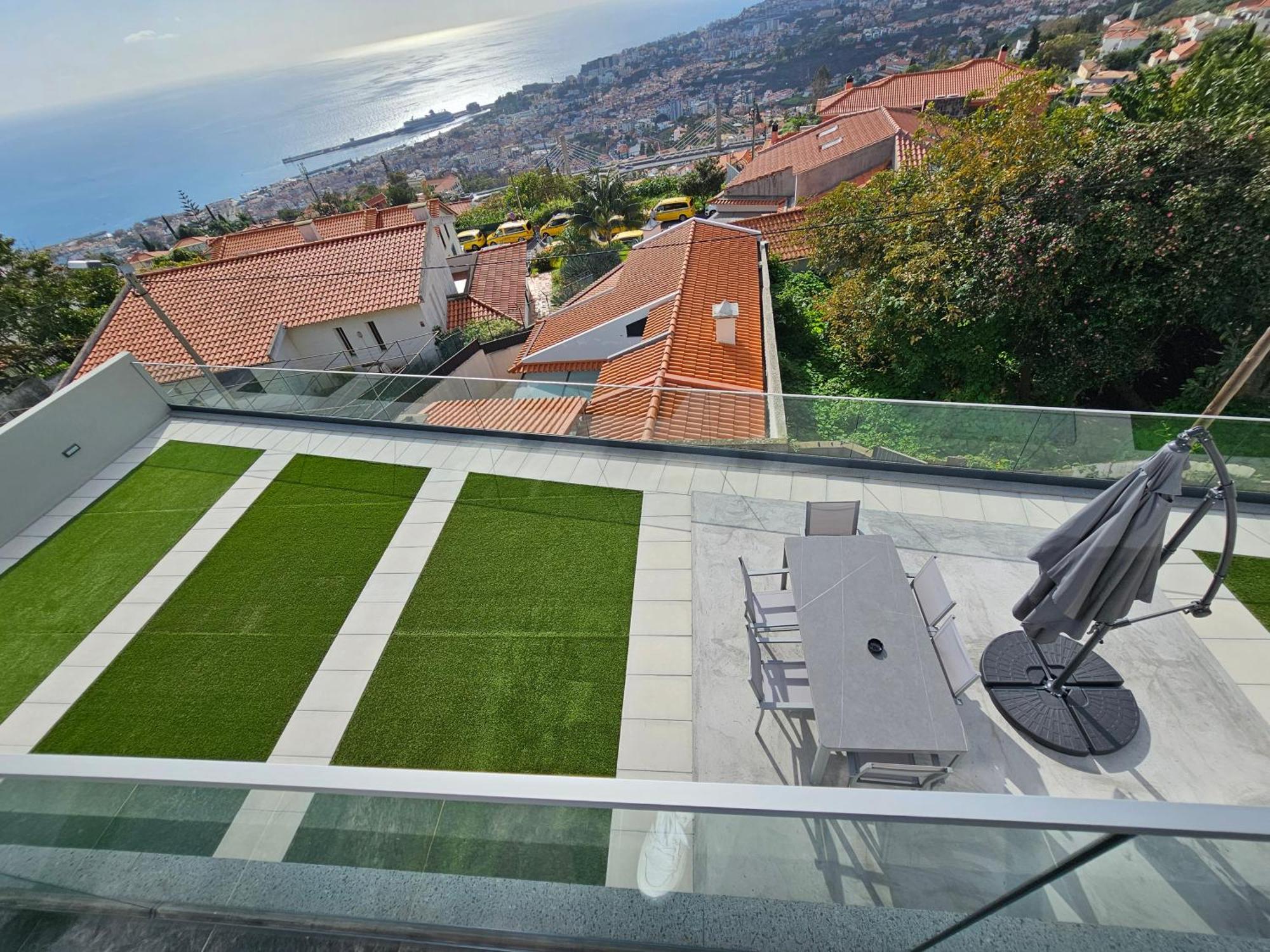Bela Vista * Funchal (Madeira)