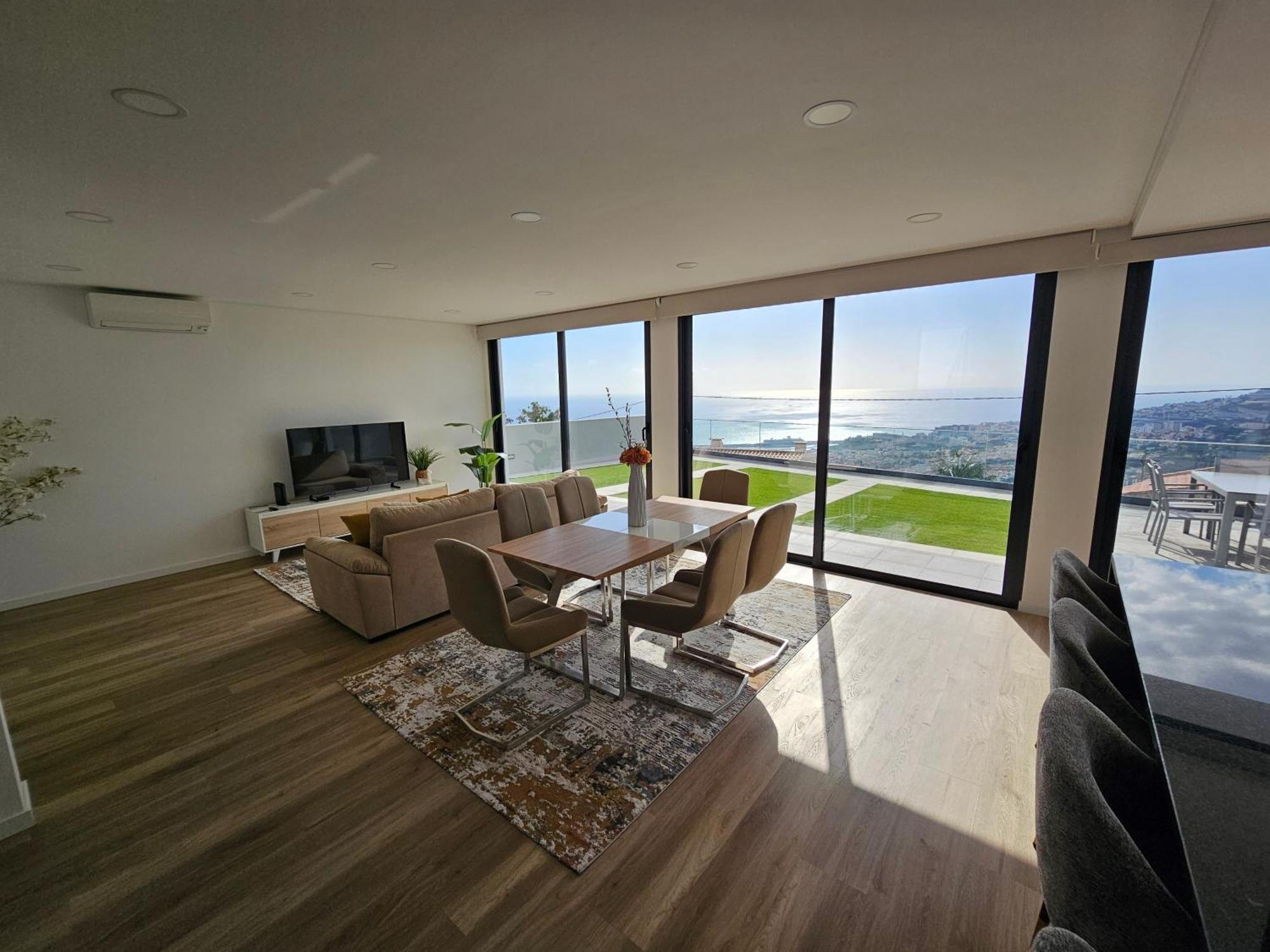 Bela Vista Villa Funchal (Madeira)